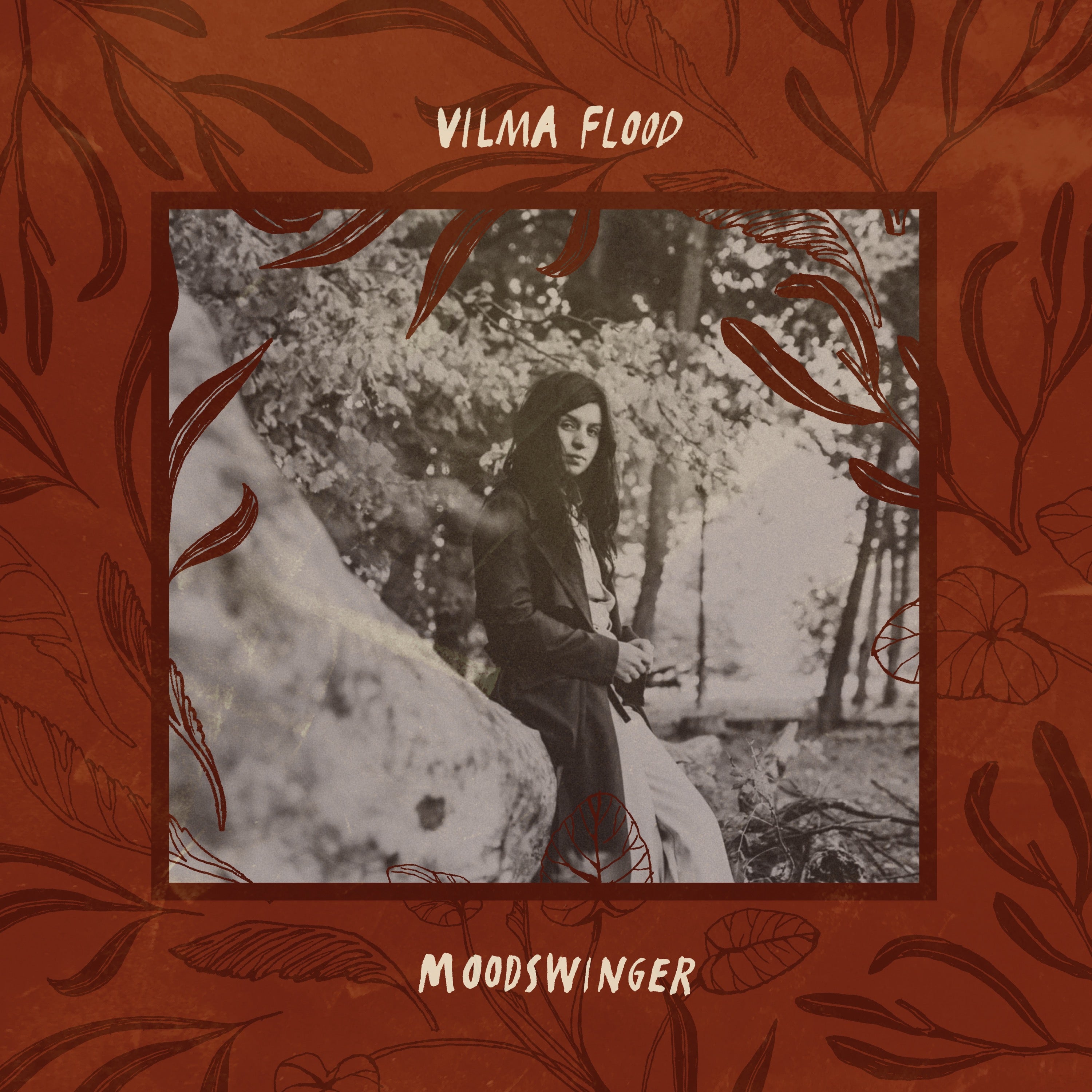 Moodswinger - CD