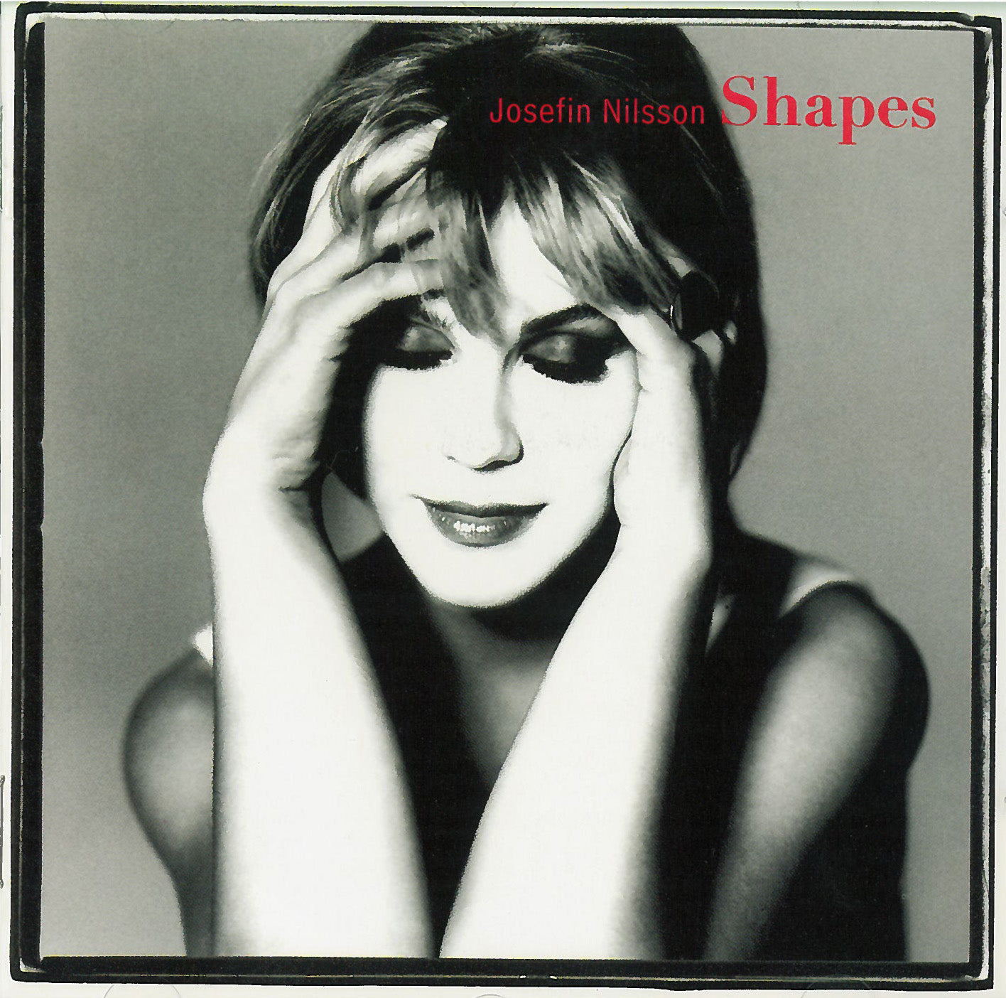 Shapes - LP