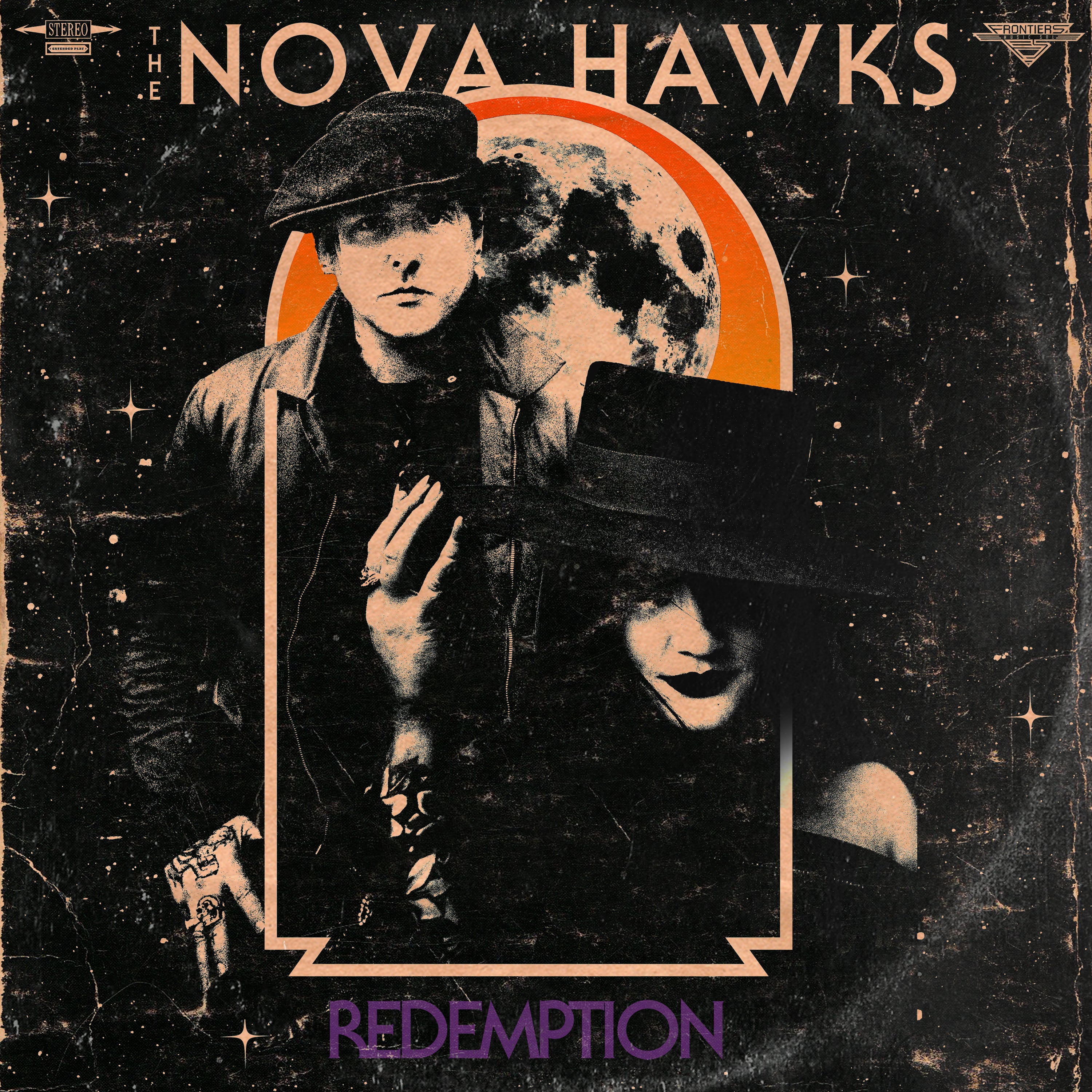Redemption - CD