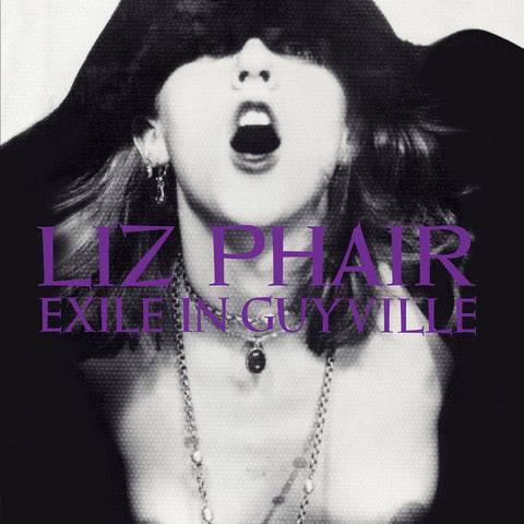 Exile In Guyville - 2xLP