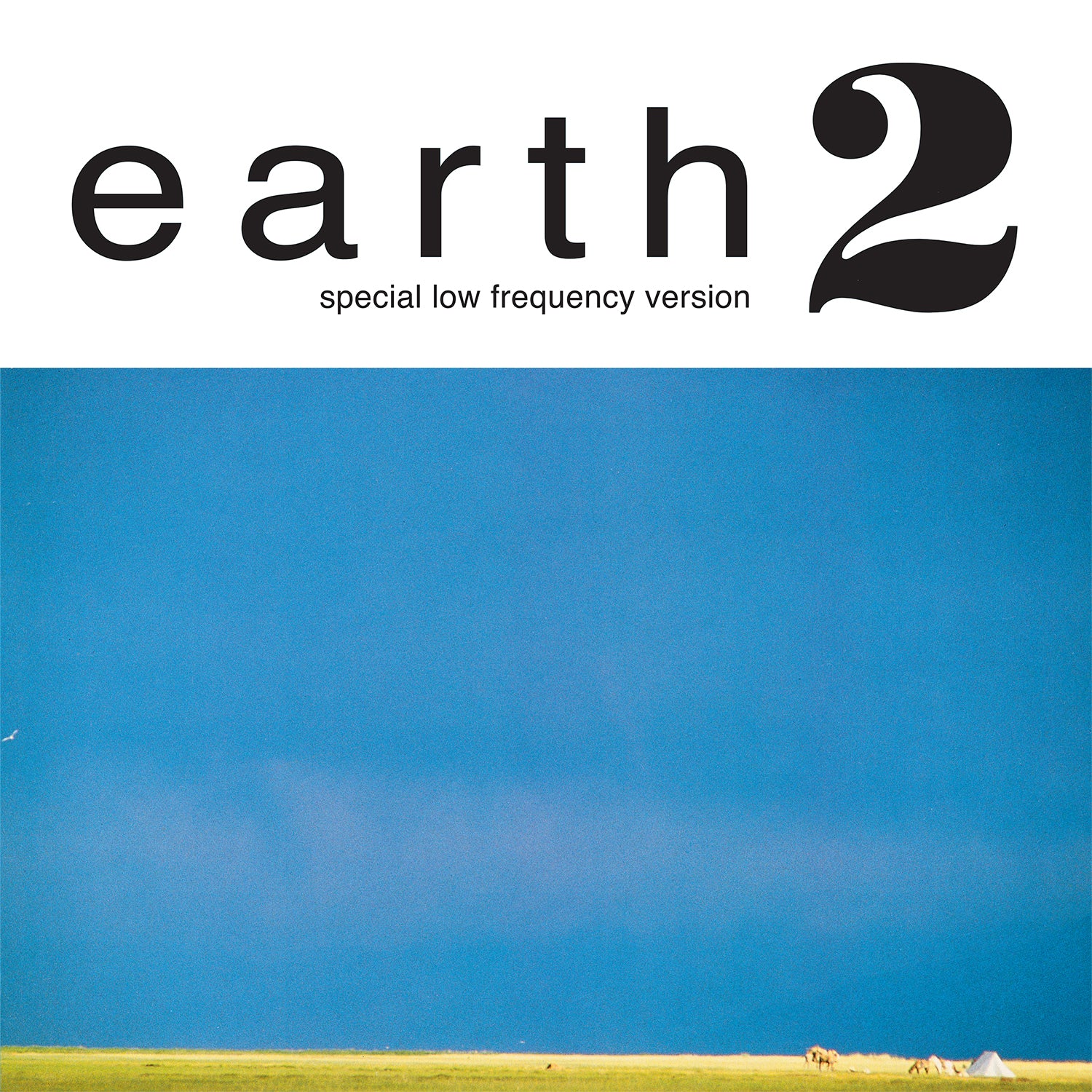 Earth 2 - 2xLP