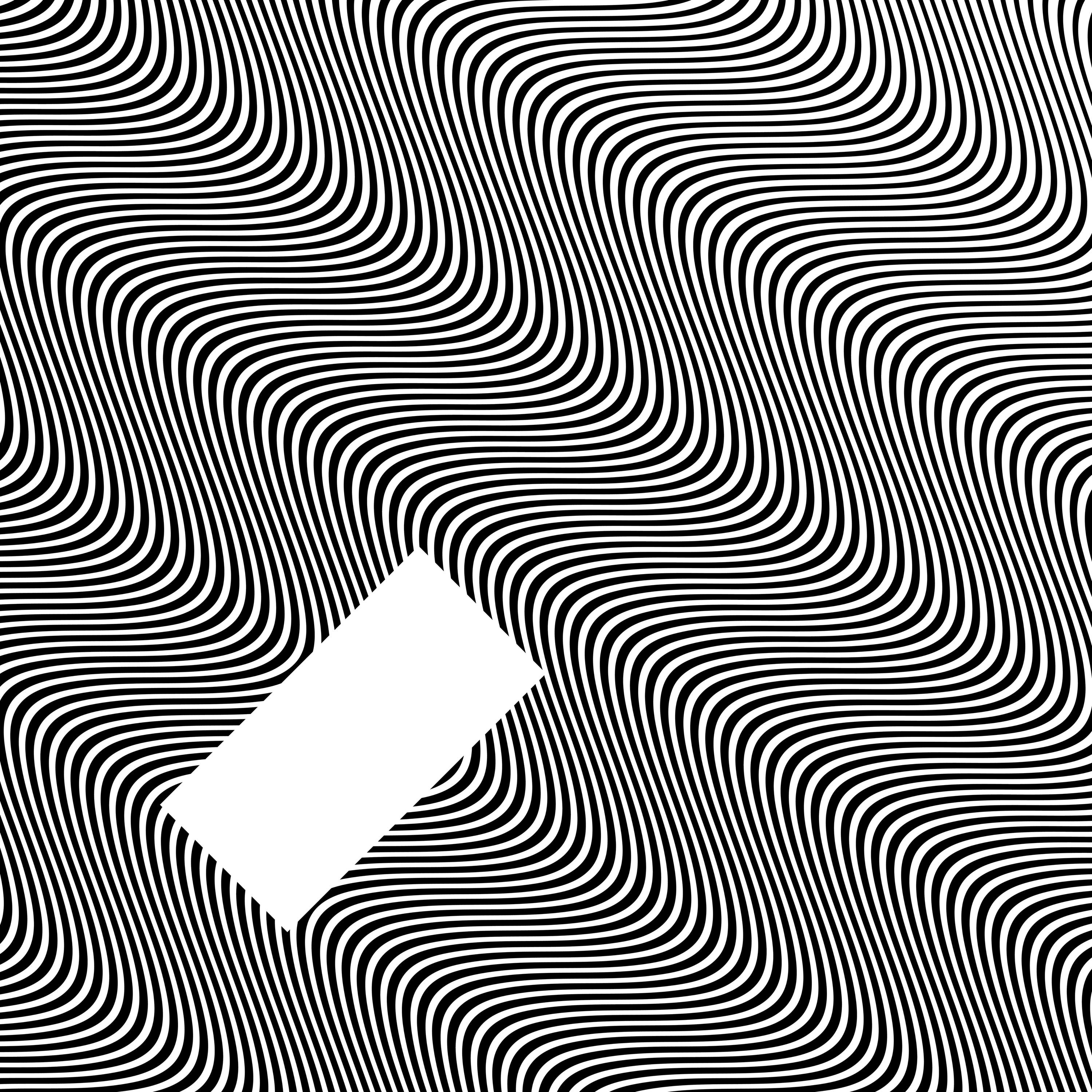 In Waves - CD