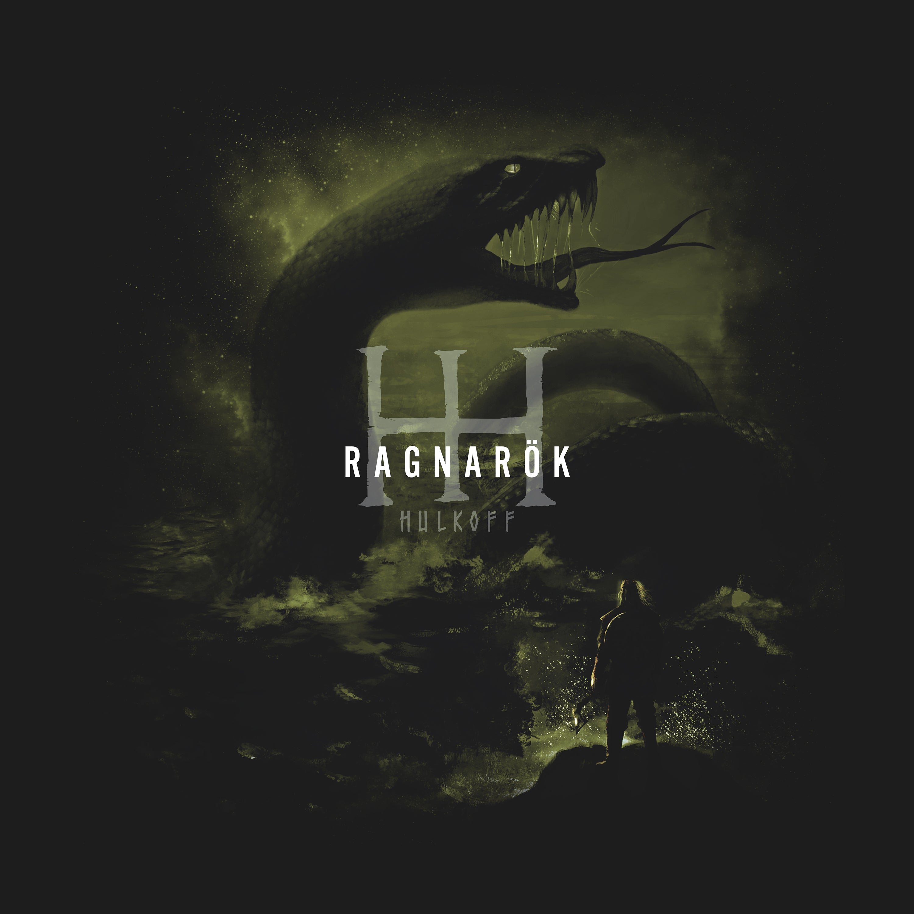 Ragnarök - 2xCD
