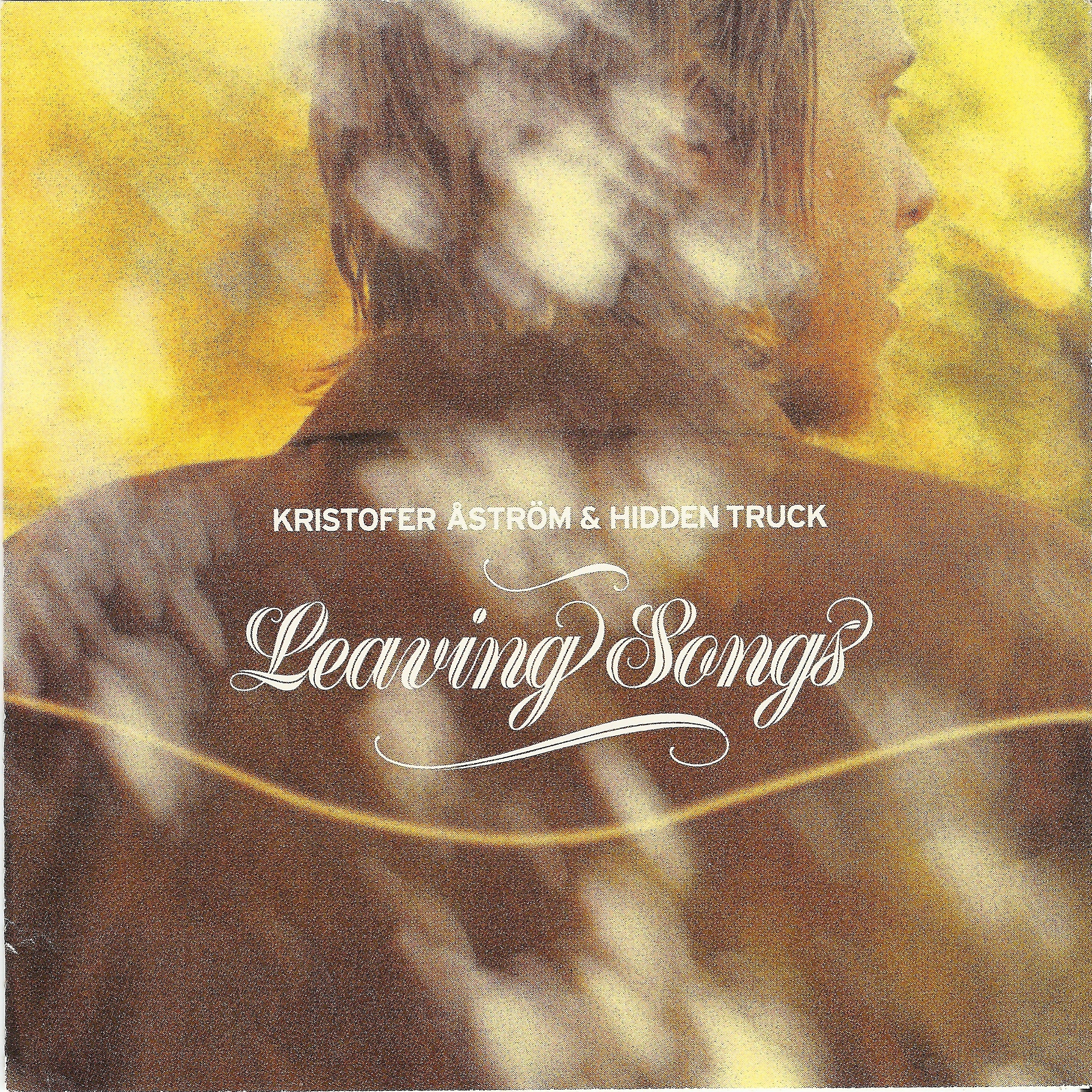 Leaving Songs - LP