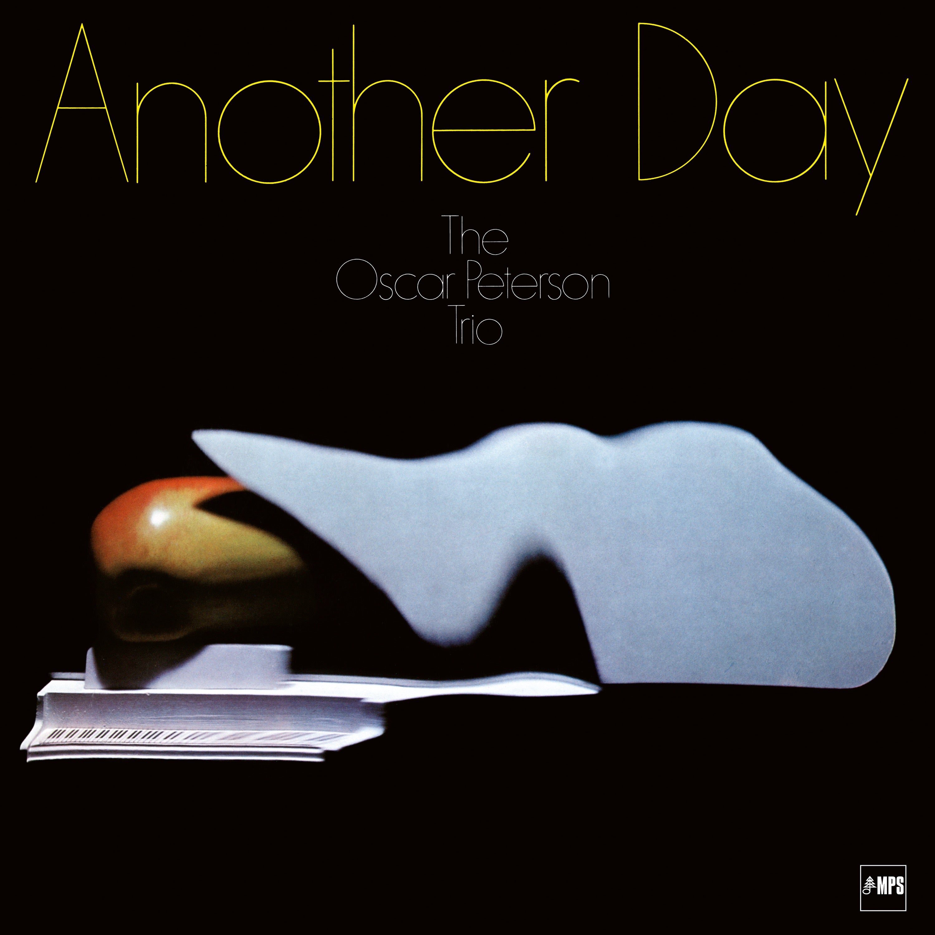 Another Day - CD