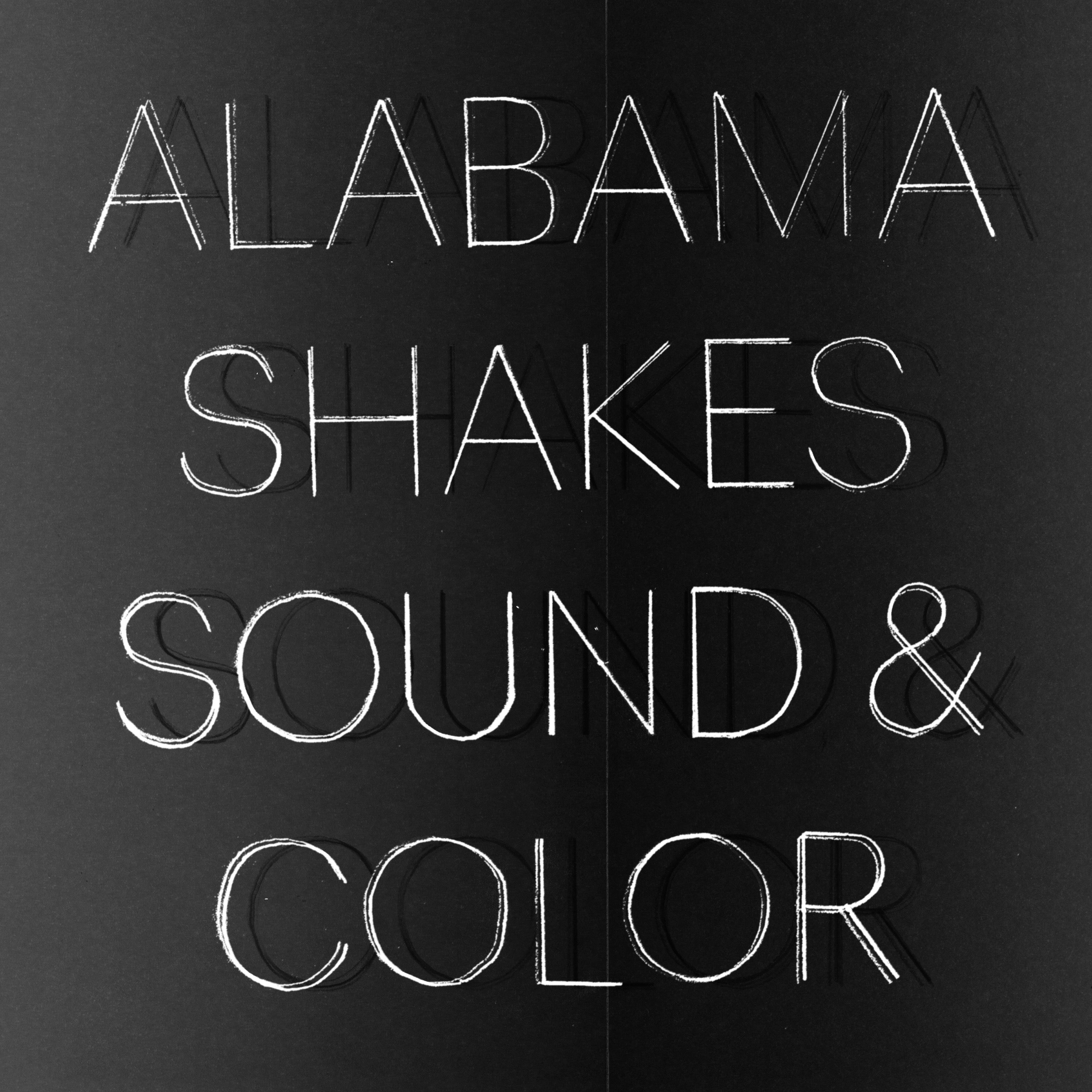 Sound & Color - 2xLP