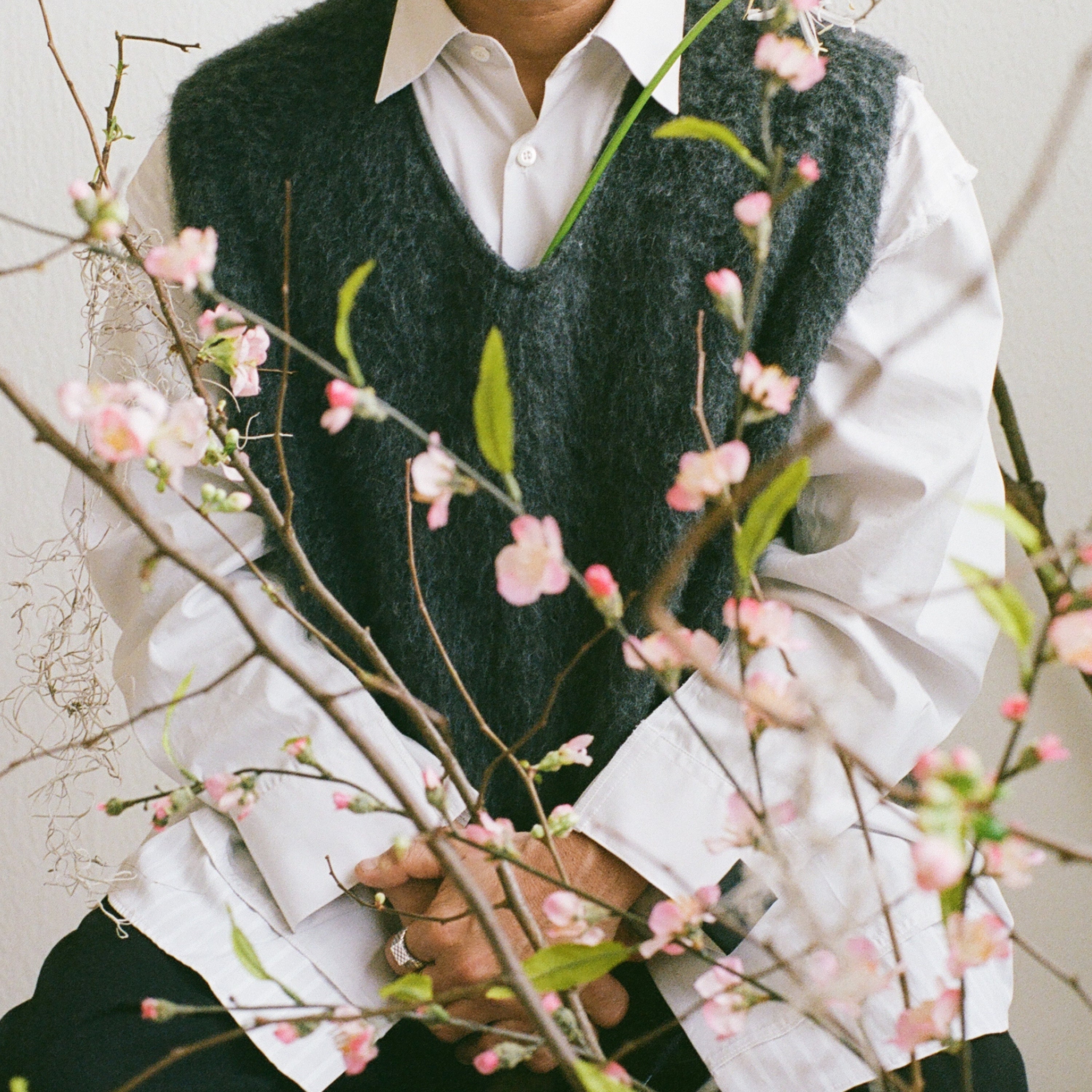Cherry Blossom Baby - CD