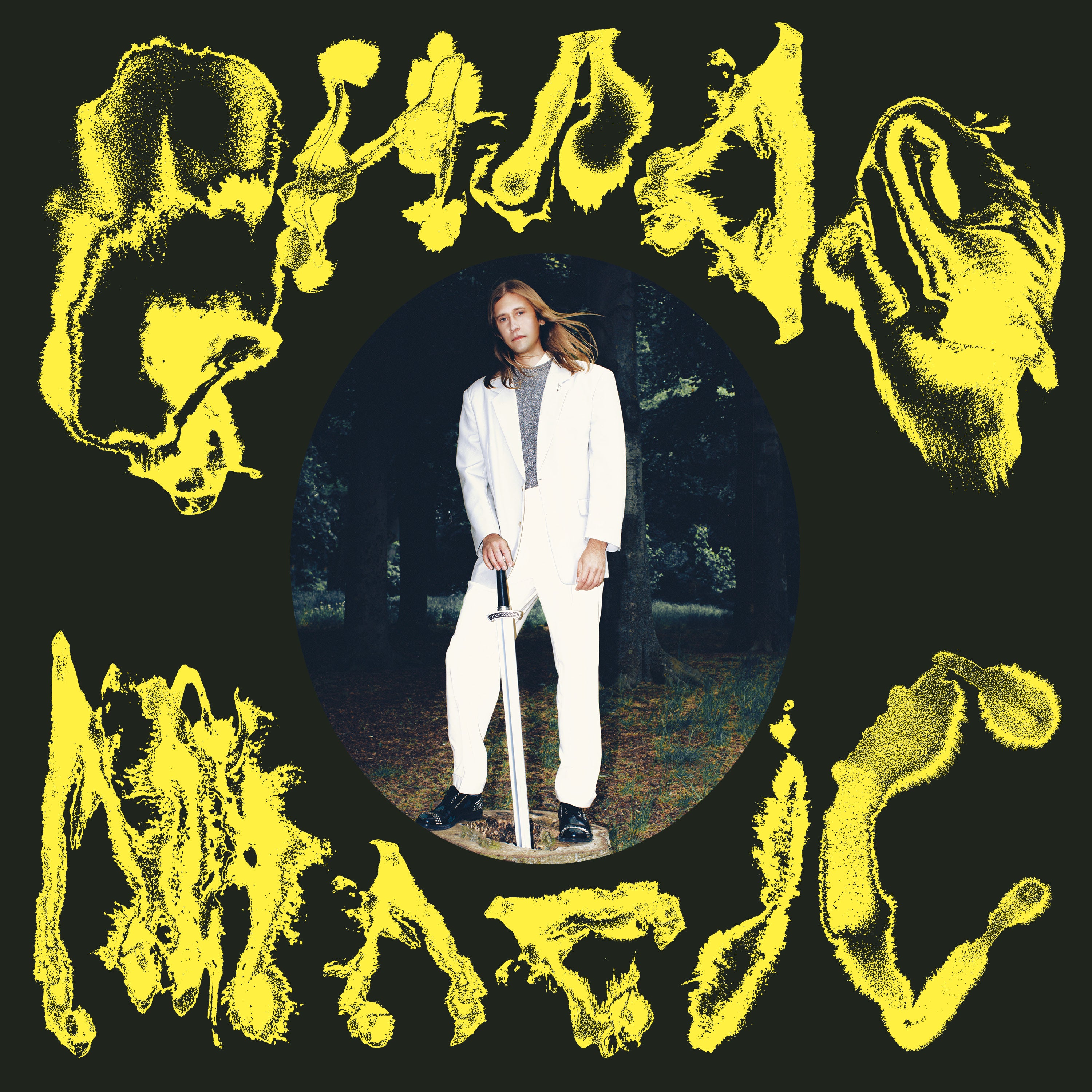 Chaos Magic - 2xLP