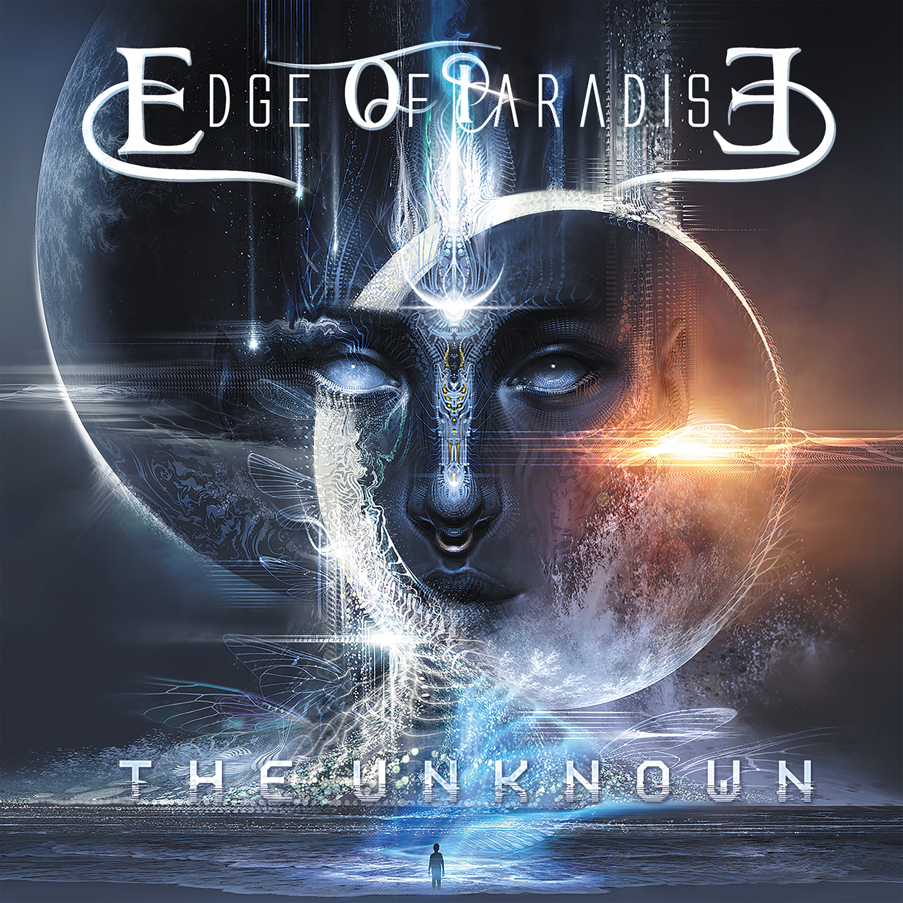 The Unknown - CD