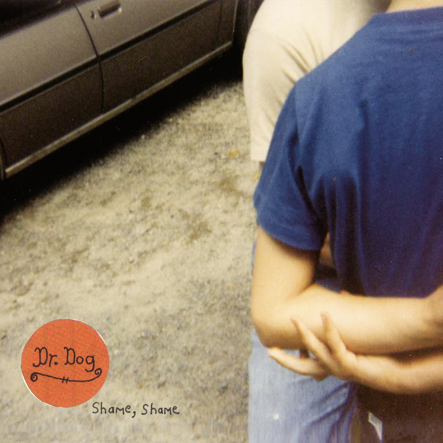 Shame, Shame - LP