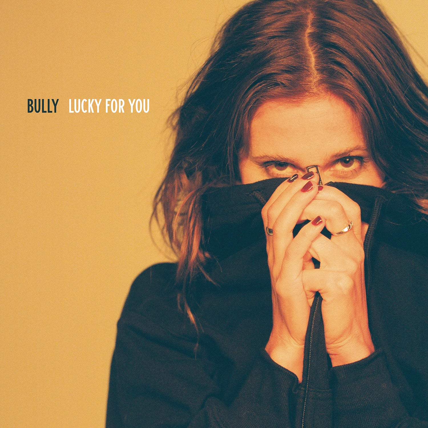 Lucky For You - LP
