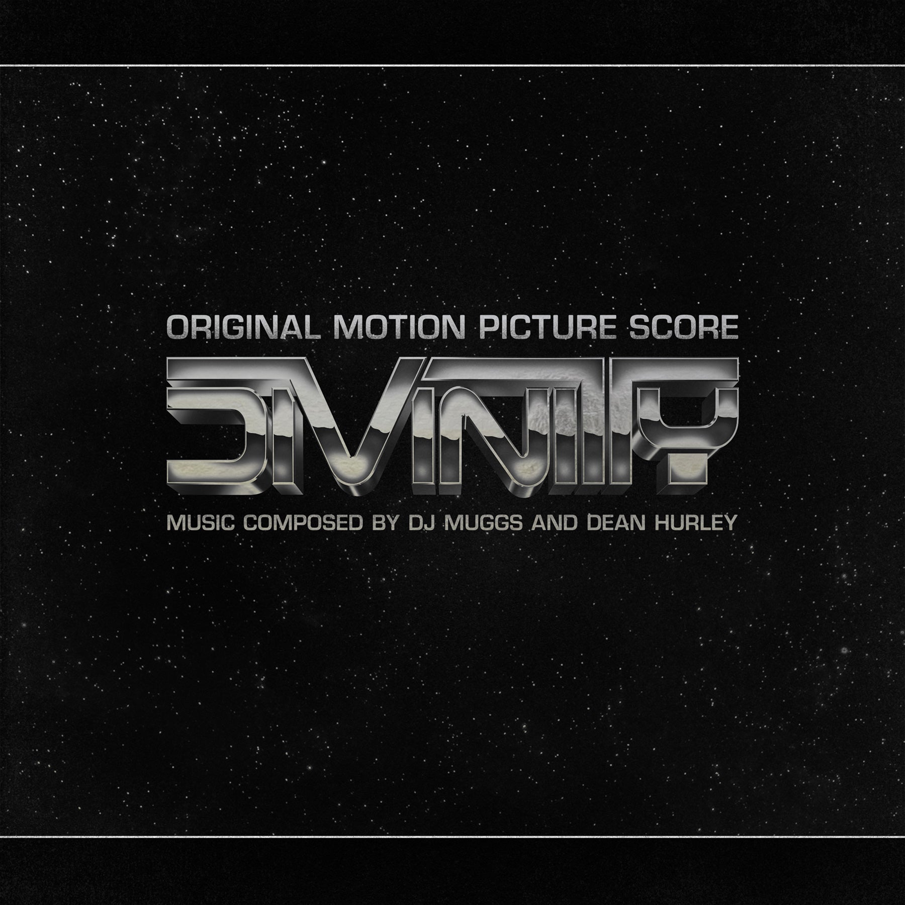 Divinity: Original Motion Picture Score - LP