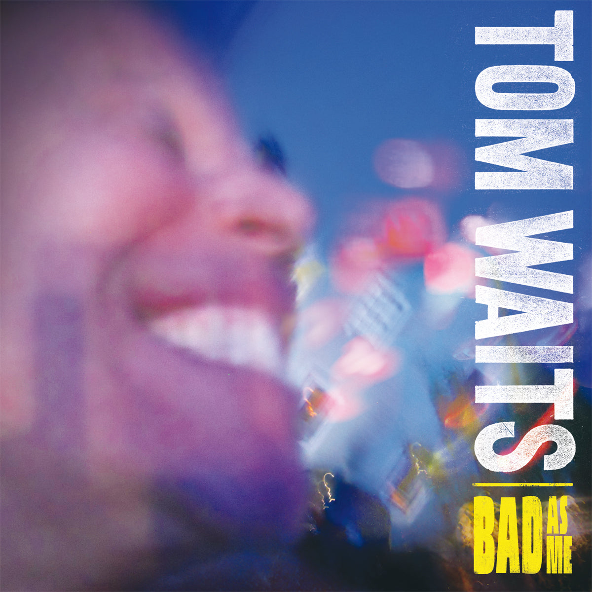 Bad As Me - 2xCD