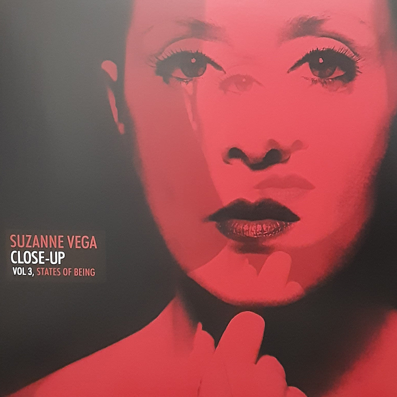 Close-Up - Vol. 3, States Of Being - CD