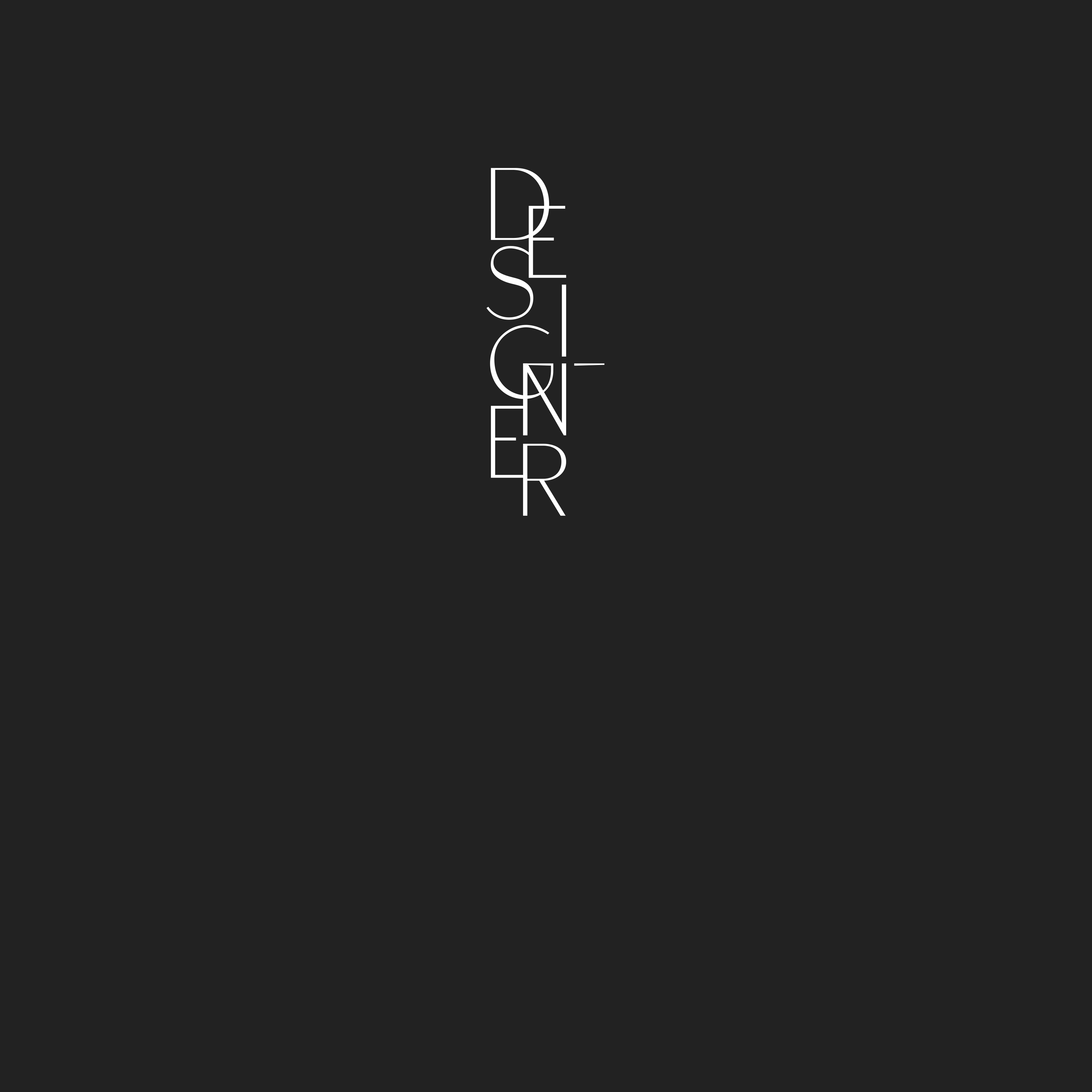 Designer - LP