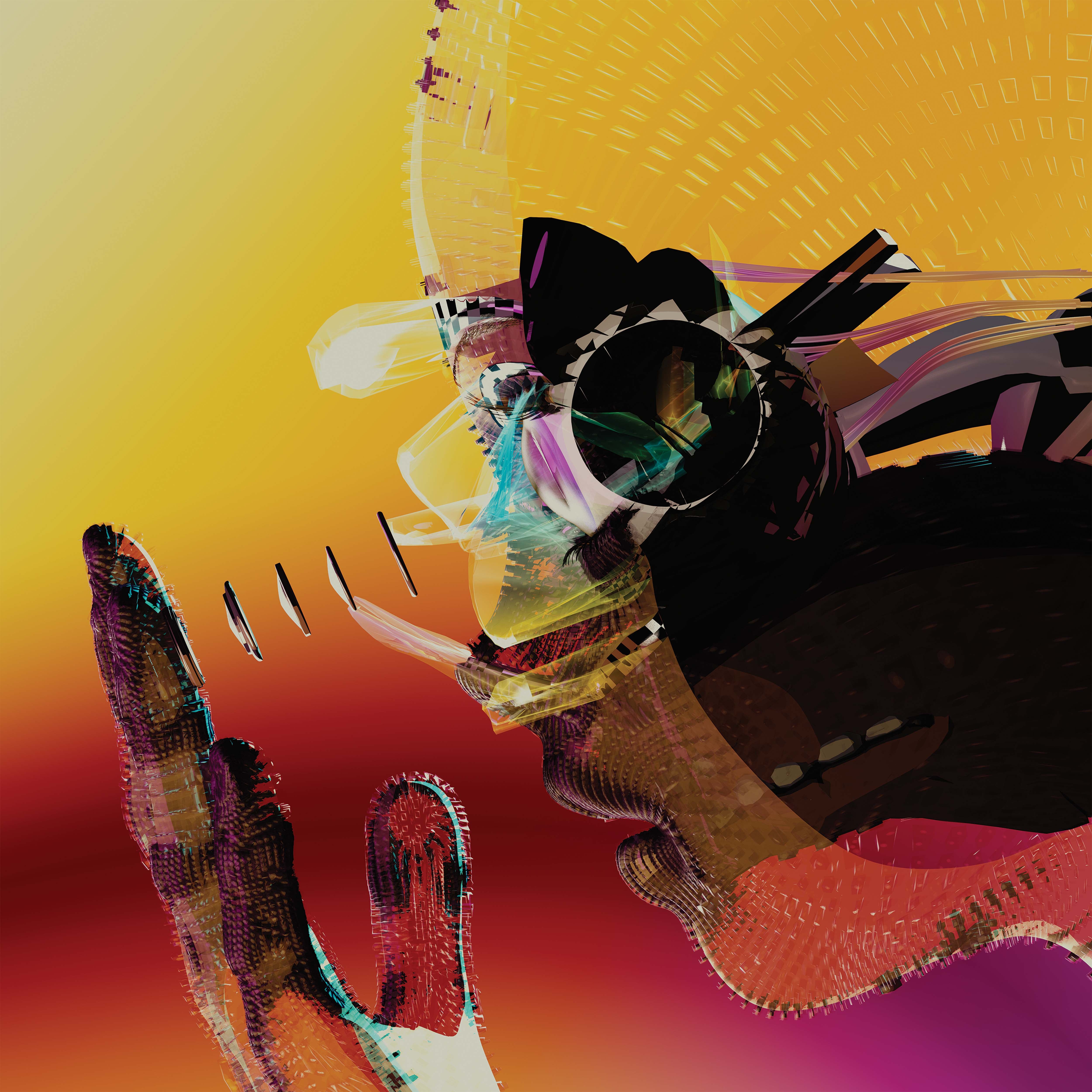 Motion Graphics - LP