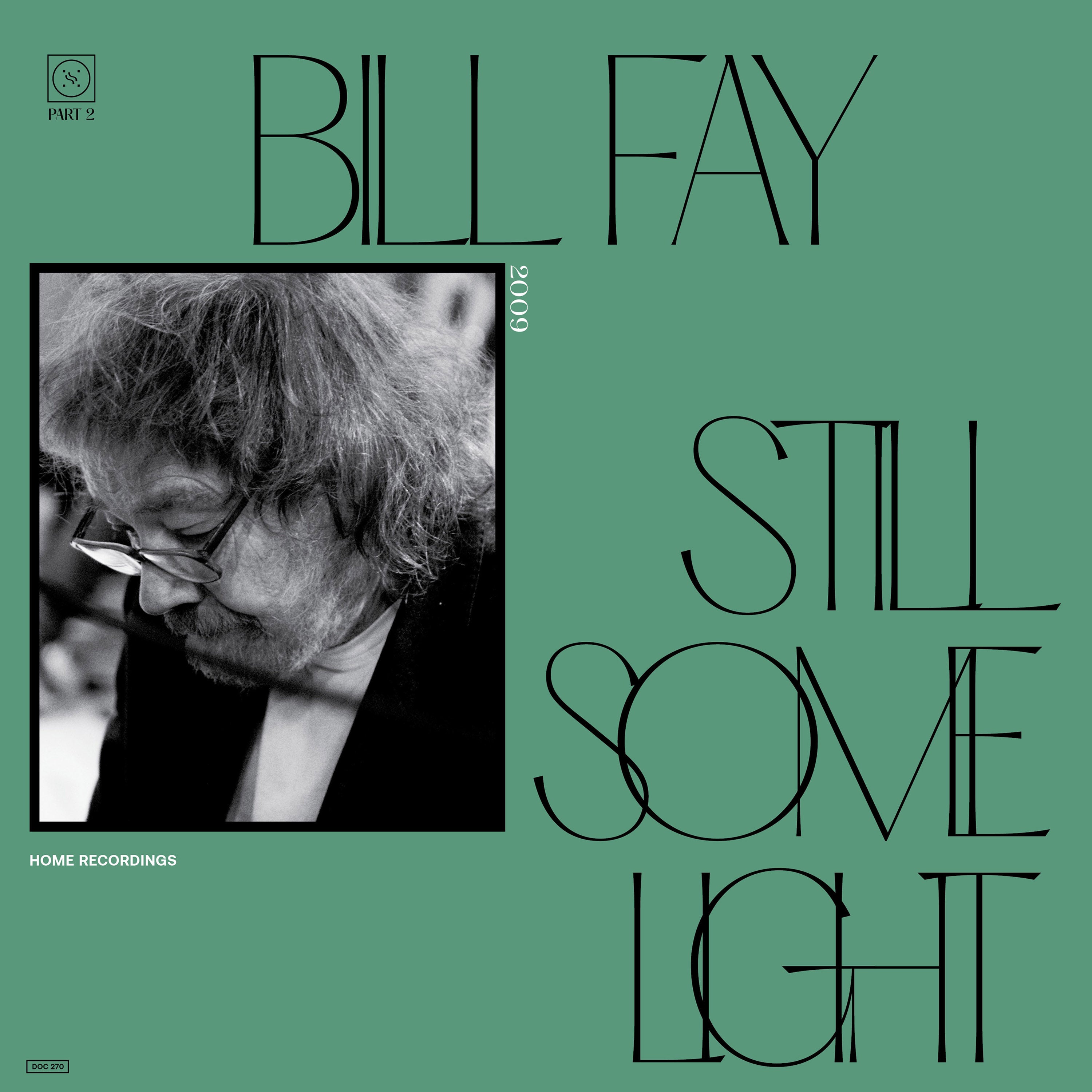Still Some Light: Part 2 - CD