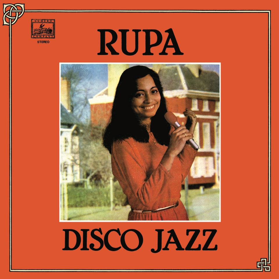 Disco Jazz - LP