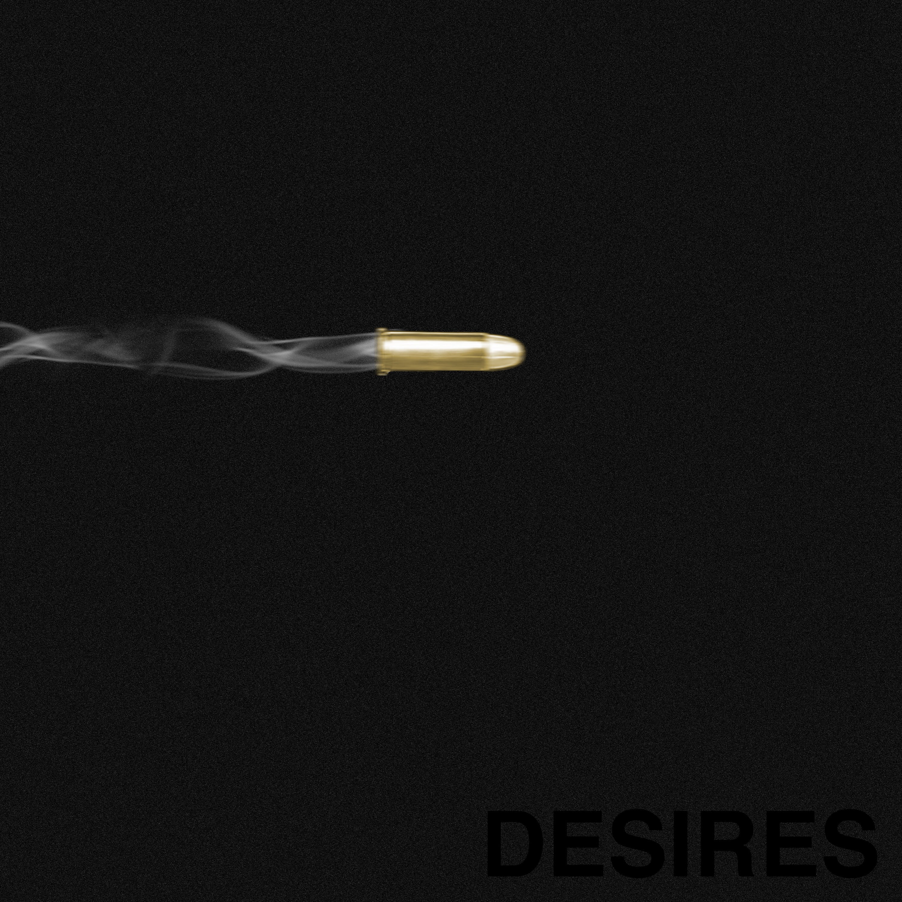 Desires - 2xLP