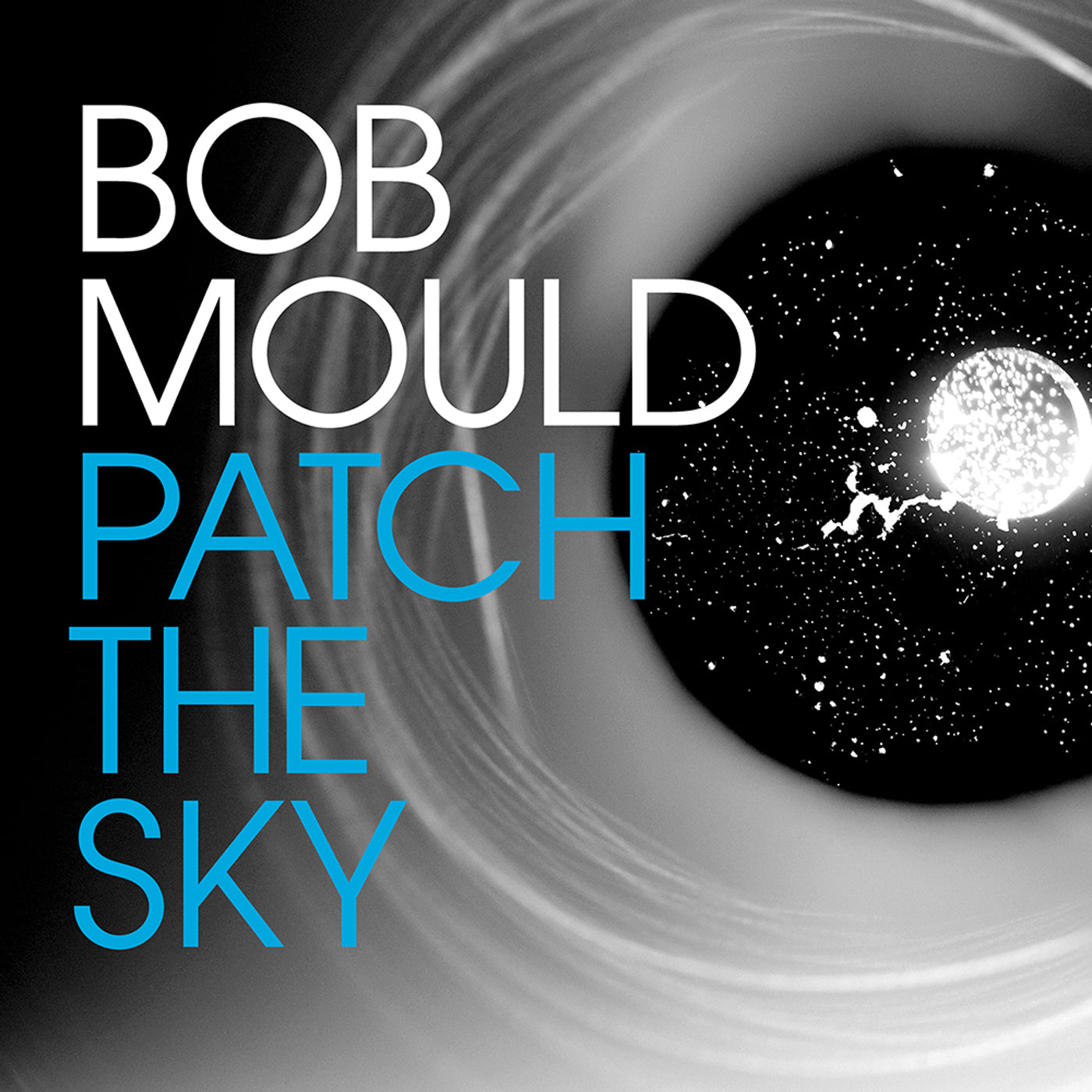 Patch The Sky - LP