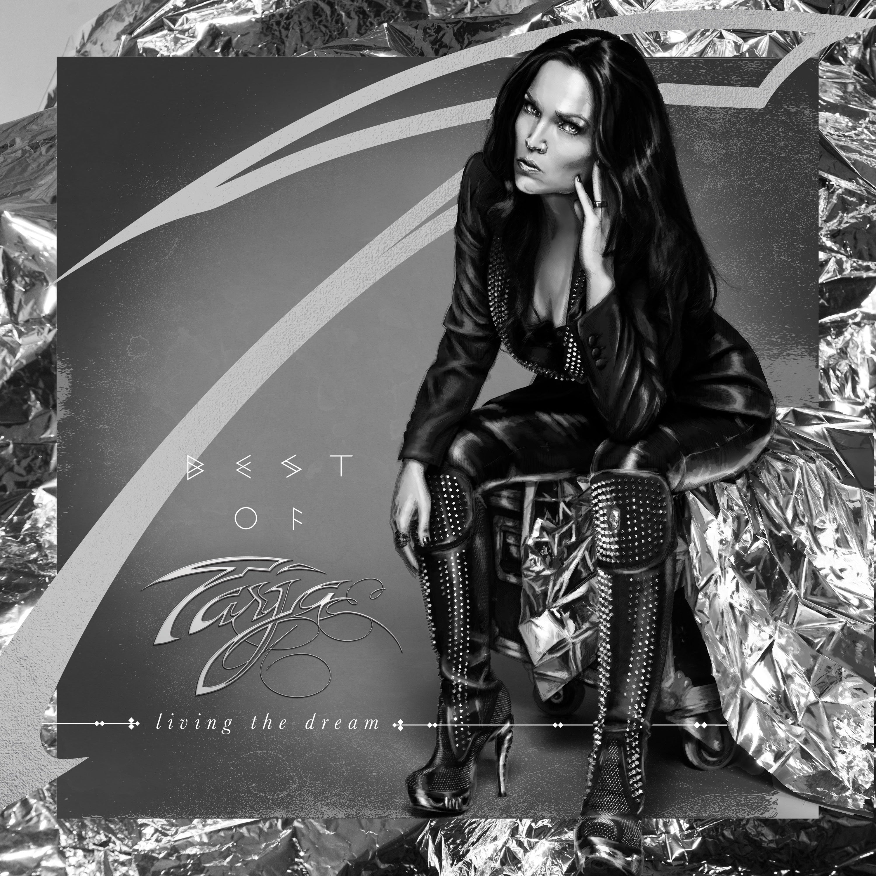 Best Of: Living The Dream - 2xLP
