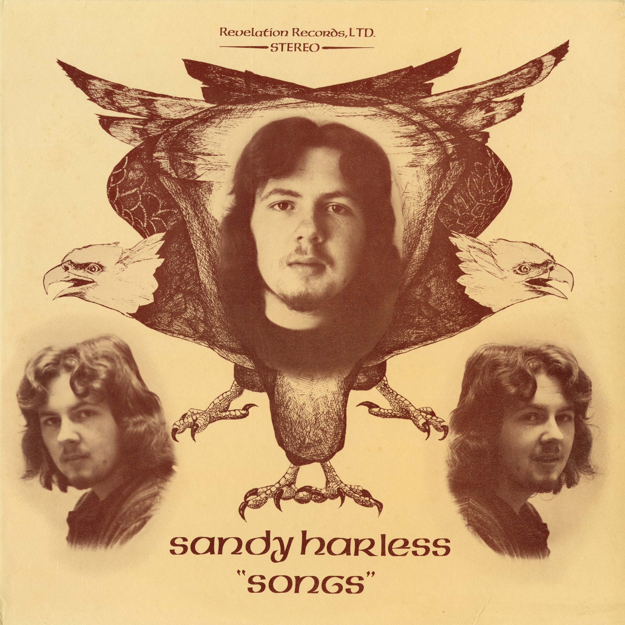 Songs - LP