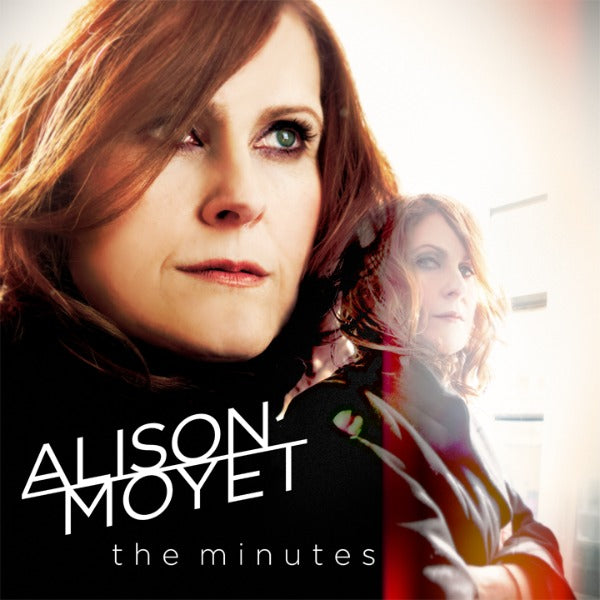 The Minutes - CD