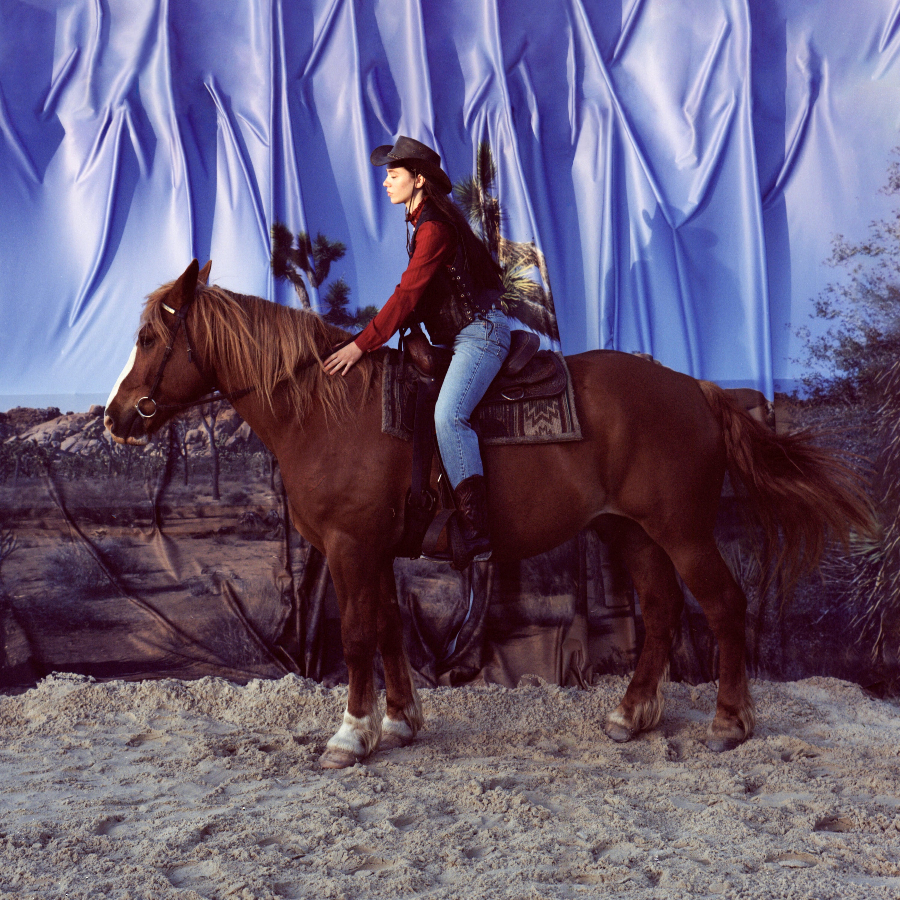 Horse - LP