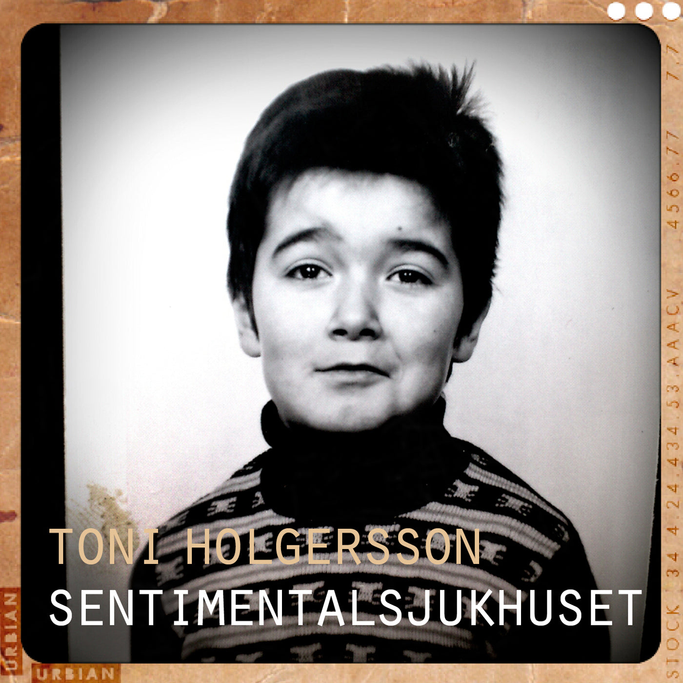 Sentimentalsjukhuset - CD