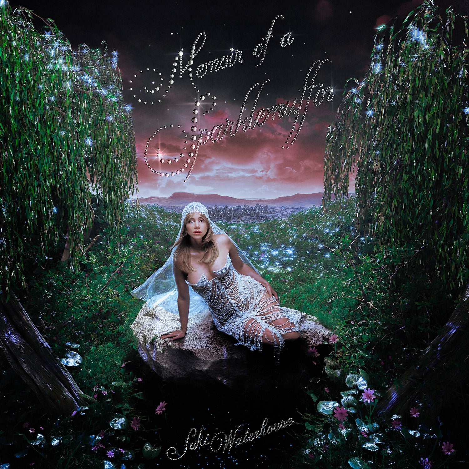 Memoir of a Sparklemuffin - 2xLP