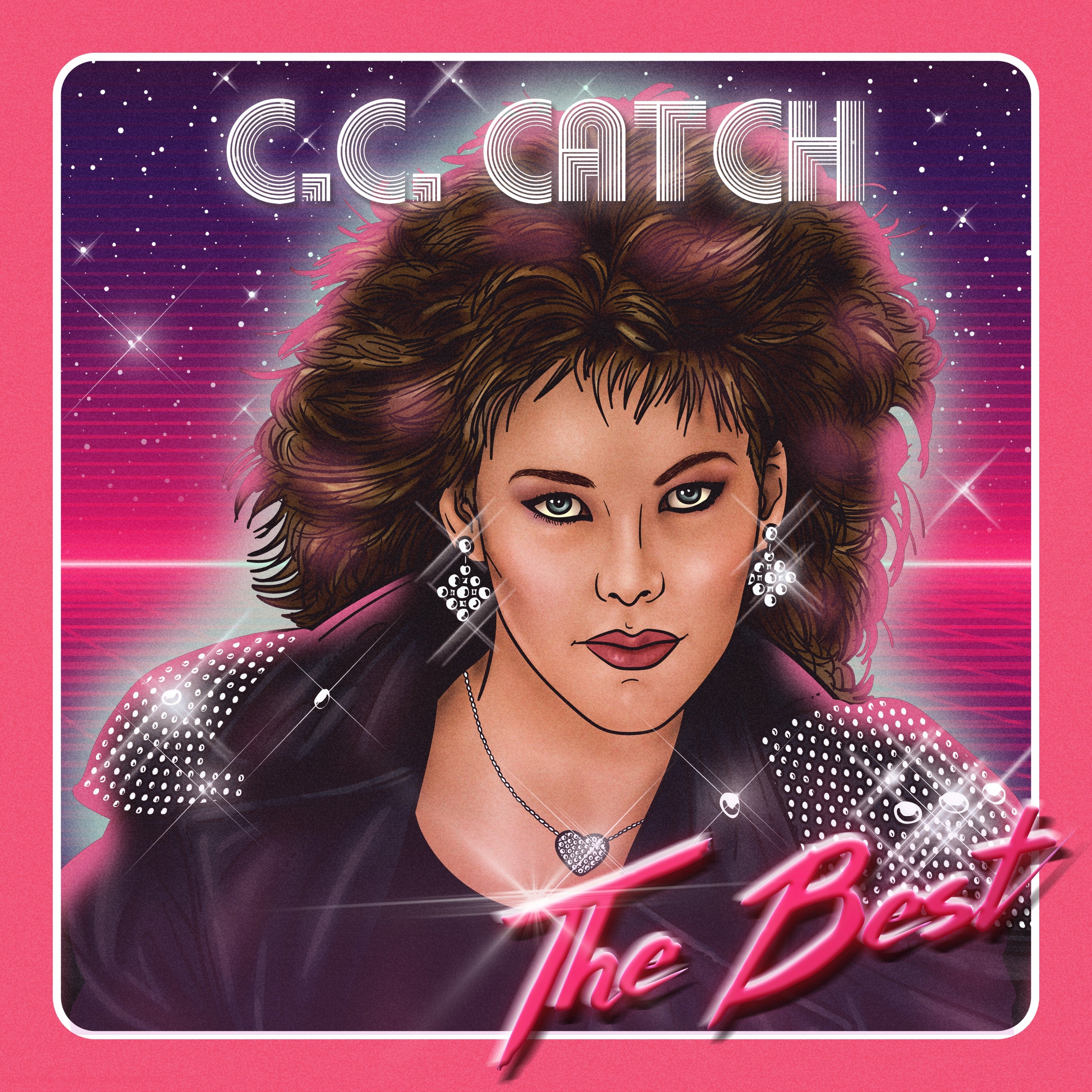 The Best - CD