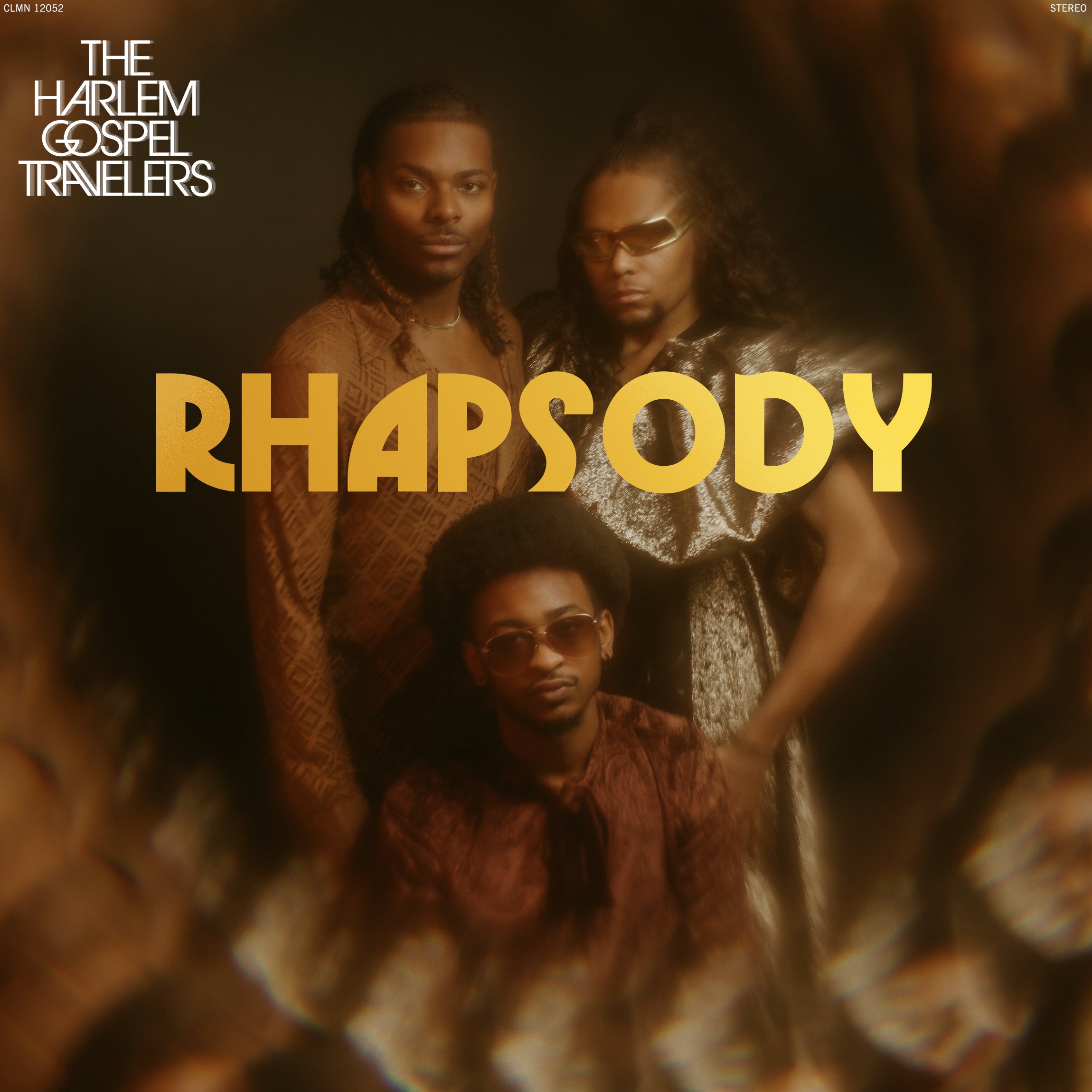 Rhapsody - LP