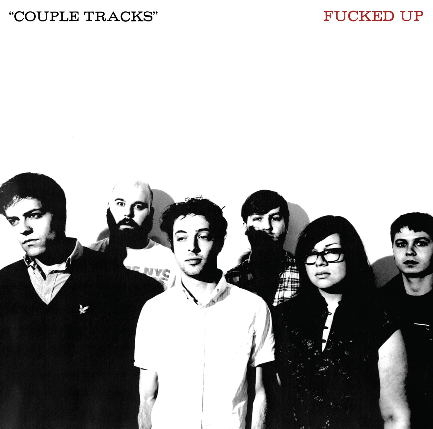 Couple Tracks: Singles 2001-2009 - 2xCD