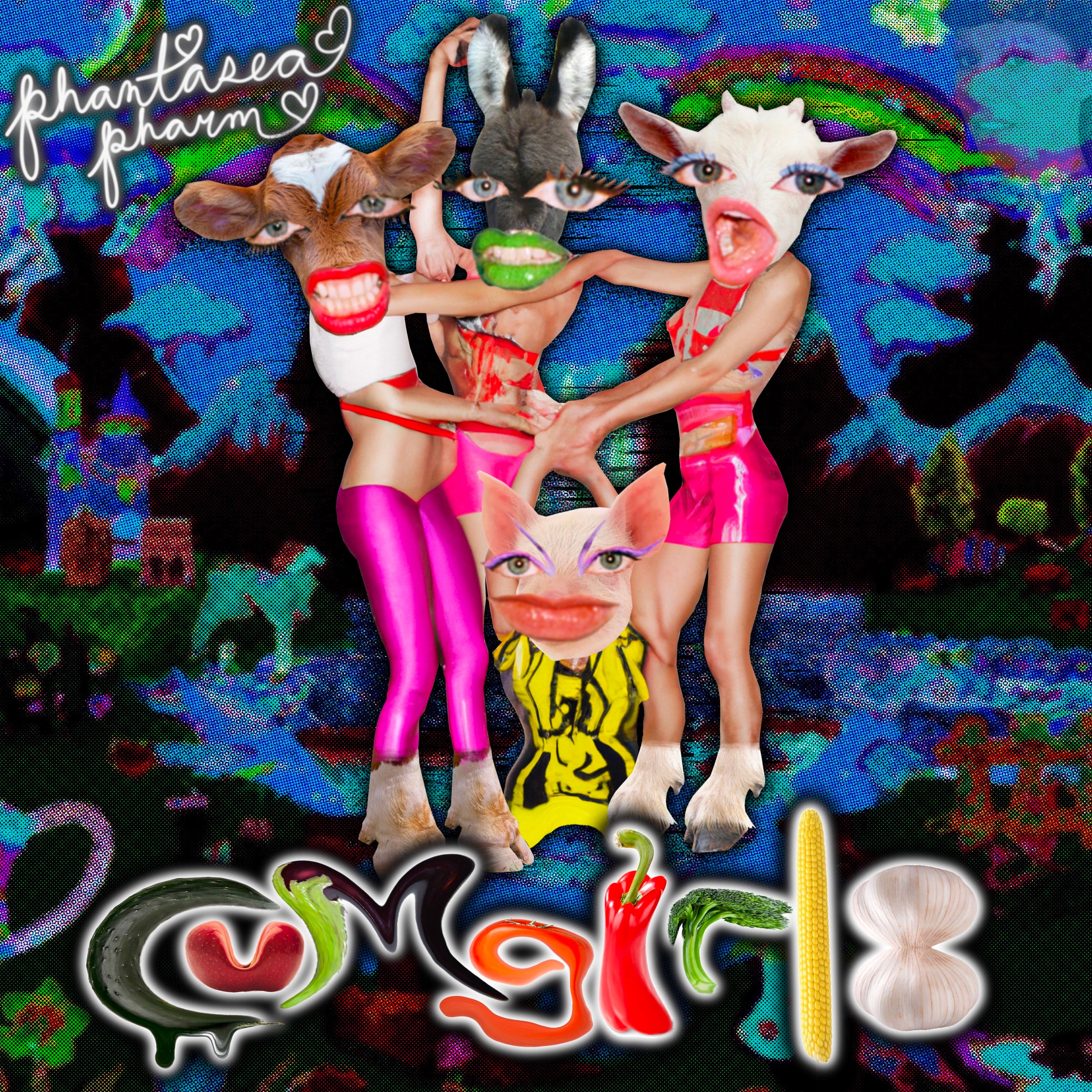 Phantasea Farm - 12