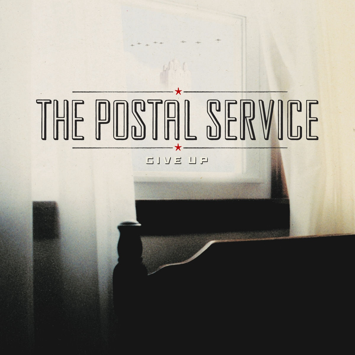 Give Up (10th Anniversary Edition) - 2xCD