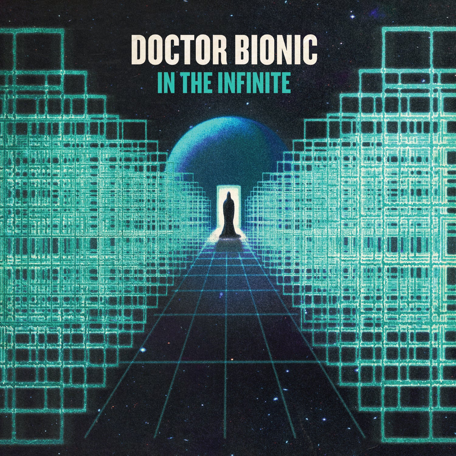 In The Infinite - LP