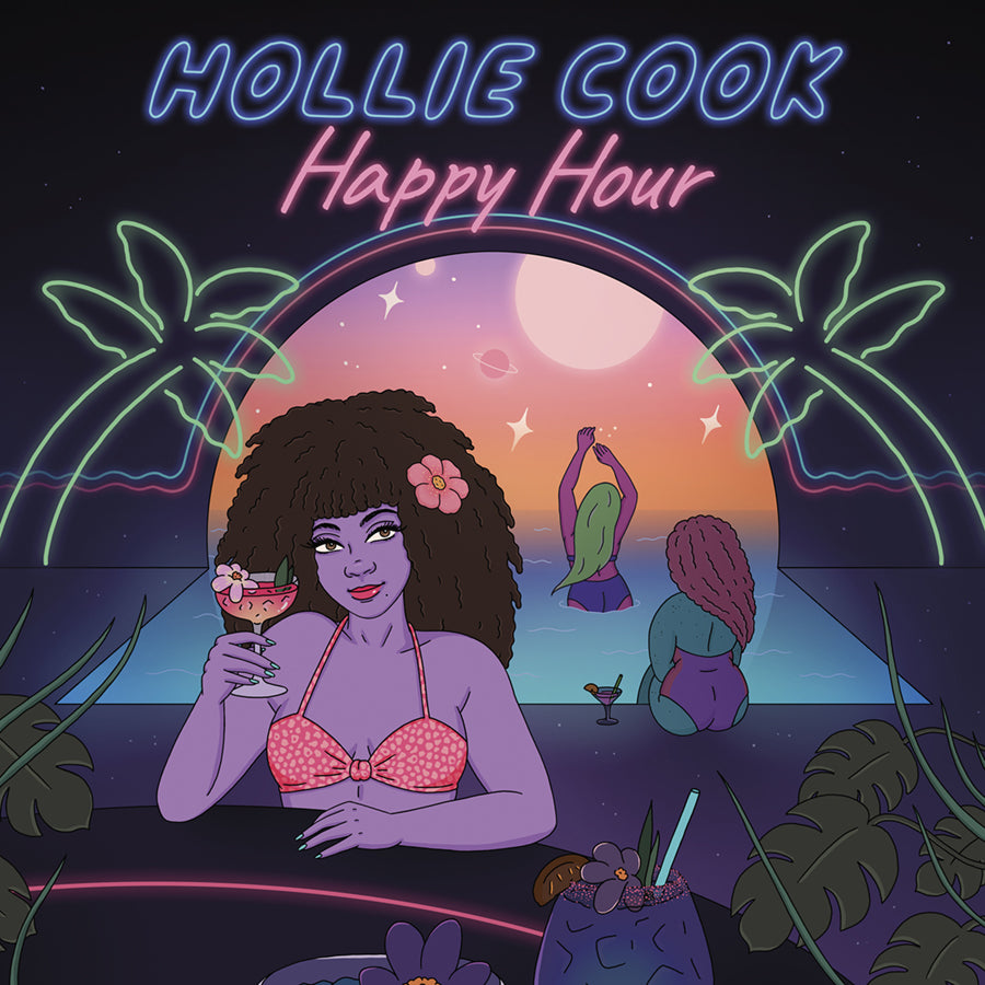 Happy Hour - LP
