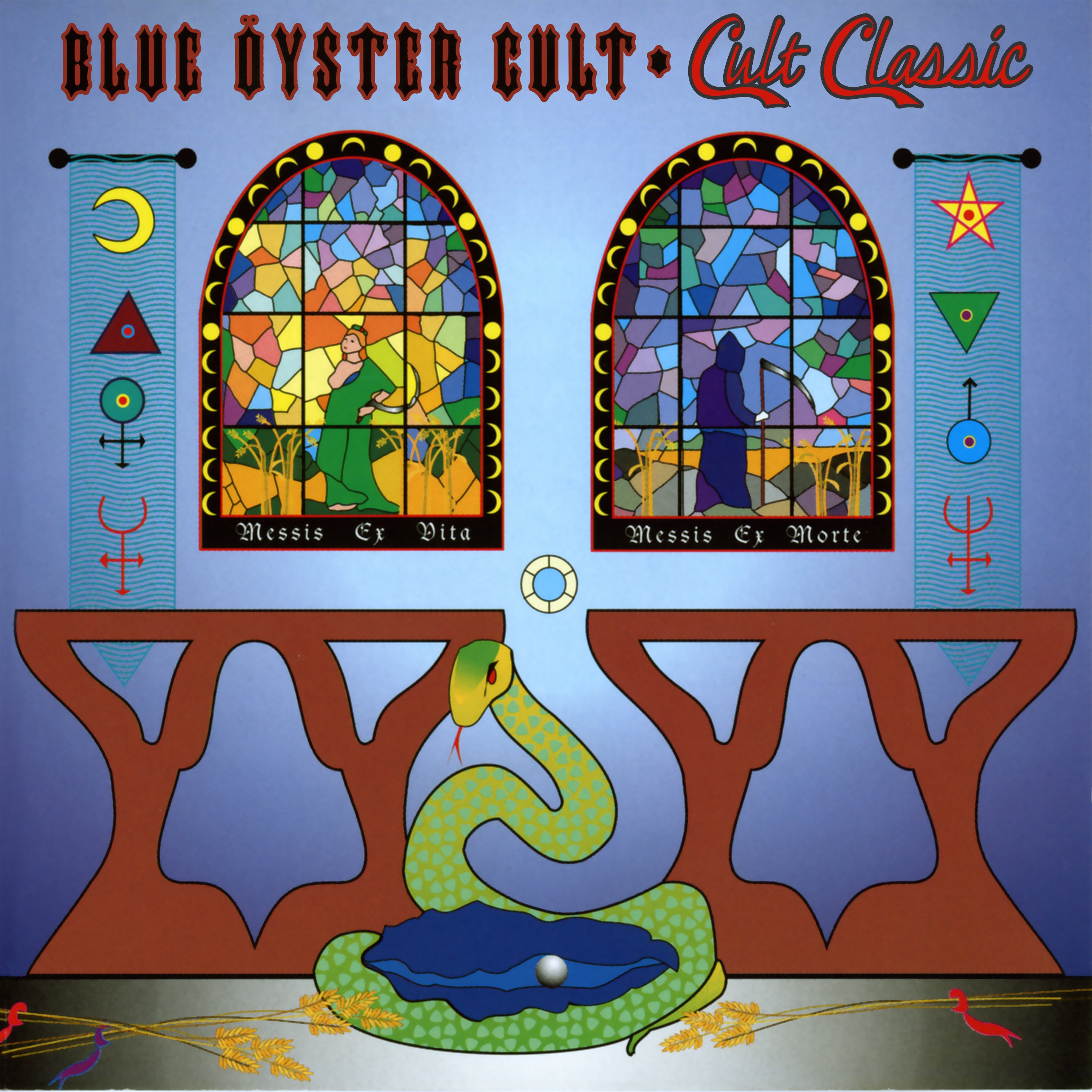 Cult Classics - 2xLP