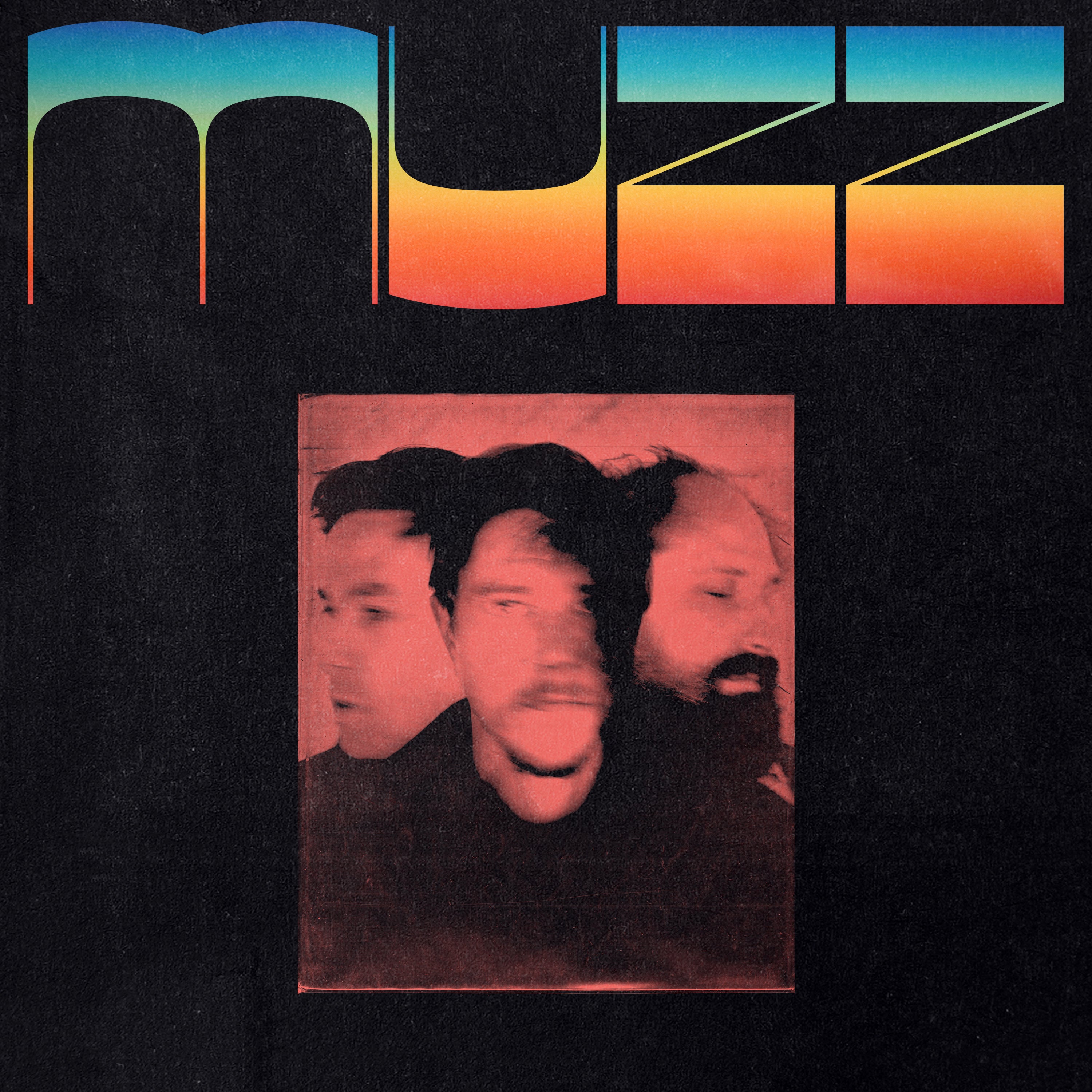 Muzz - CD