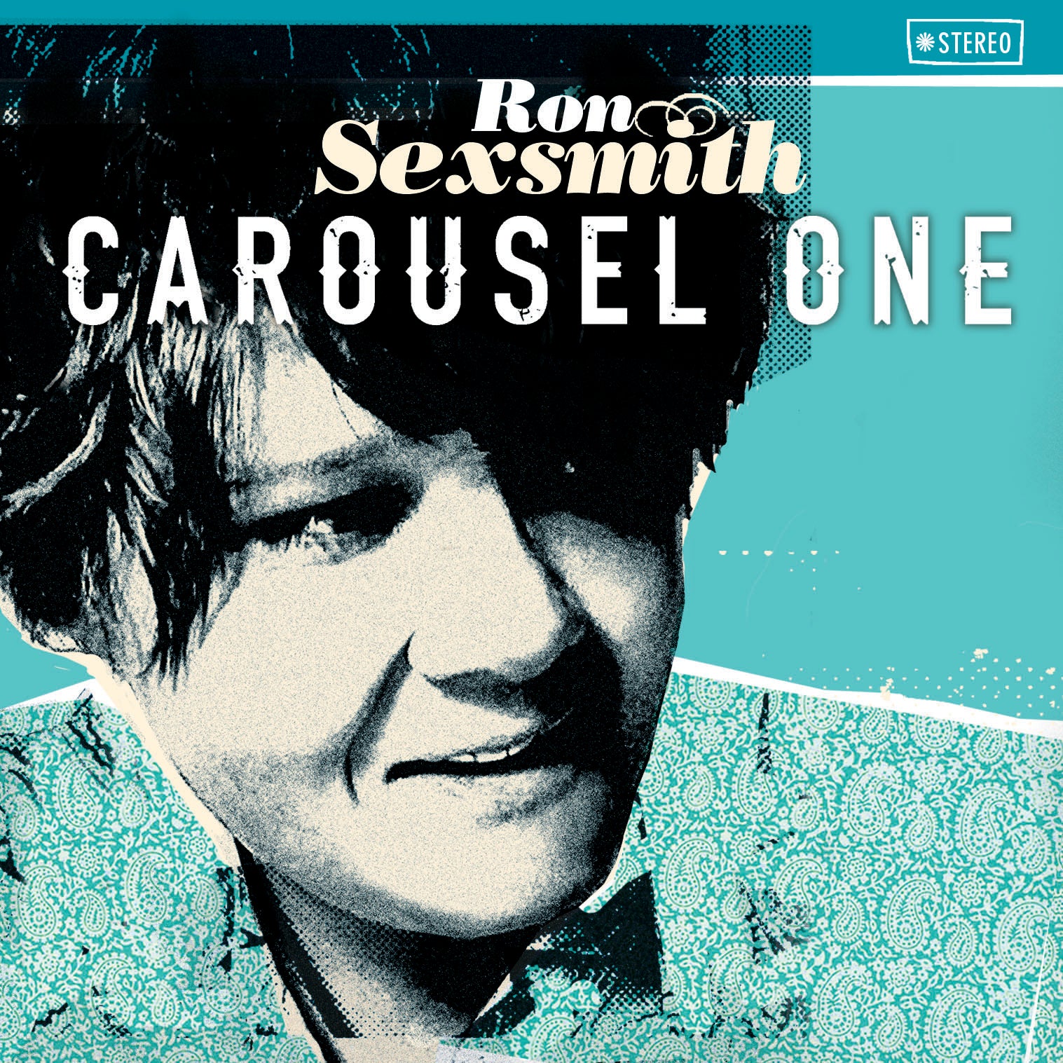 Carousel One - LP