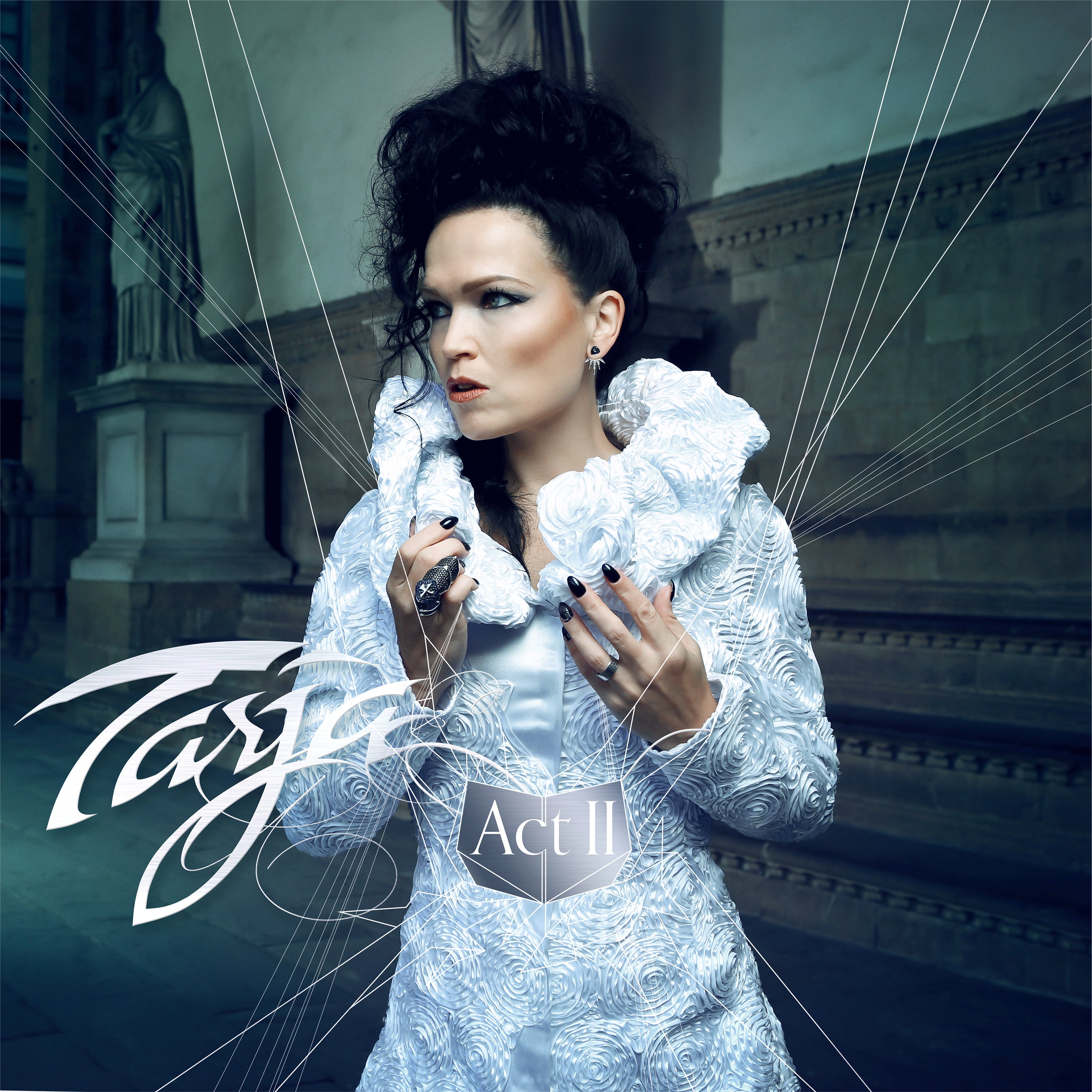 Act II - 3xLP