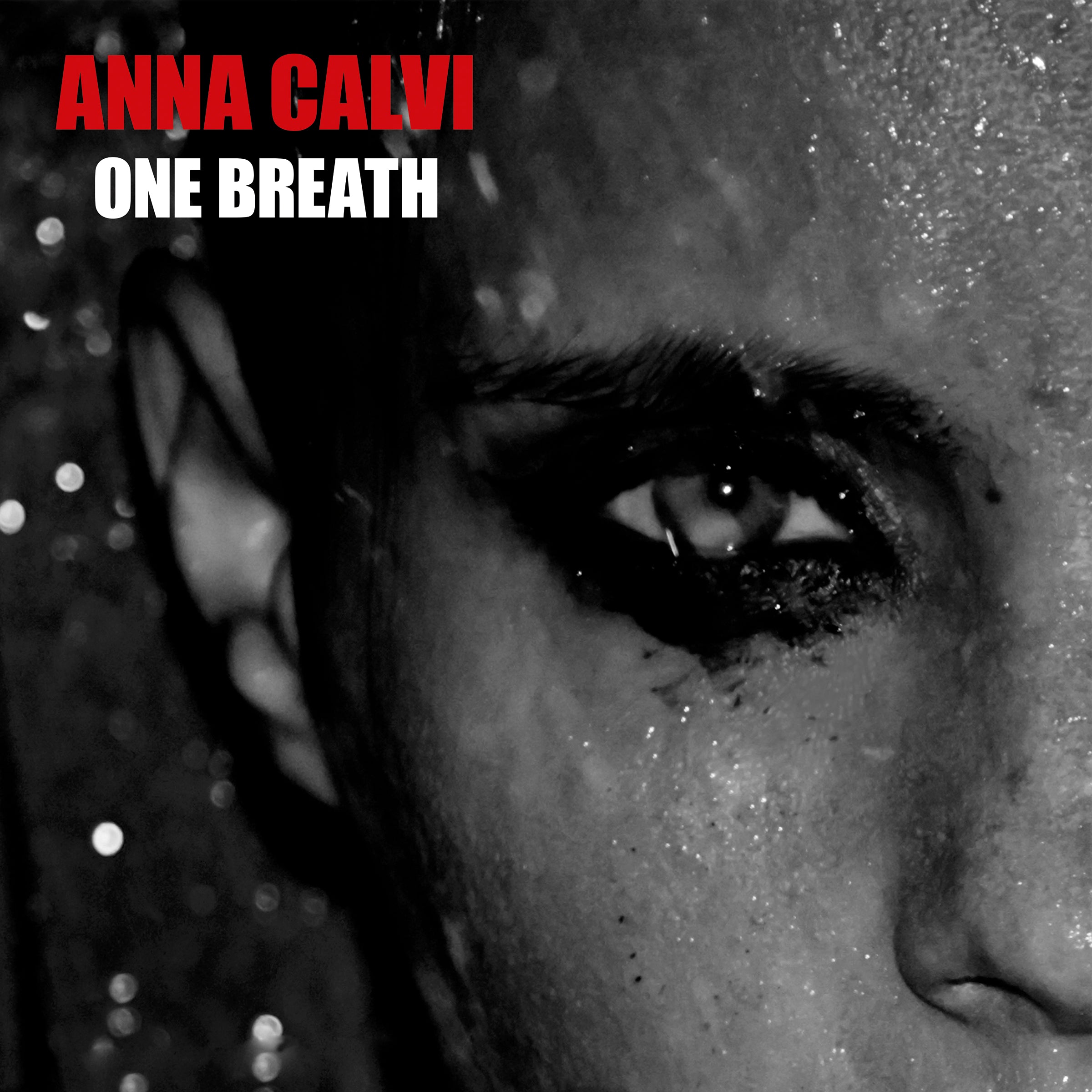 One Breath - LP