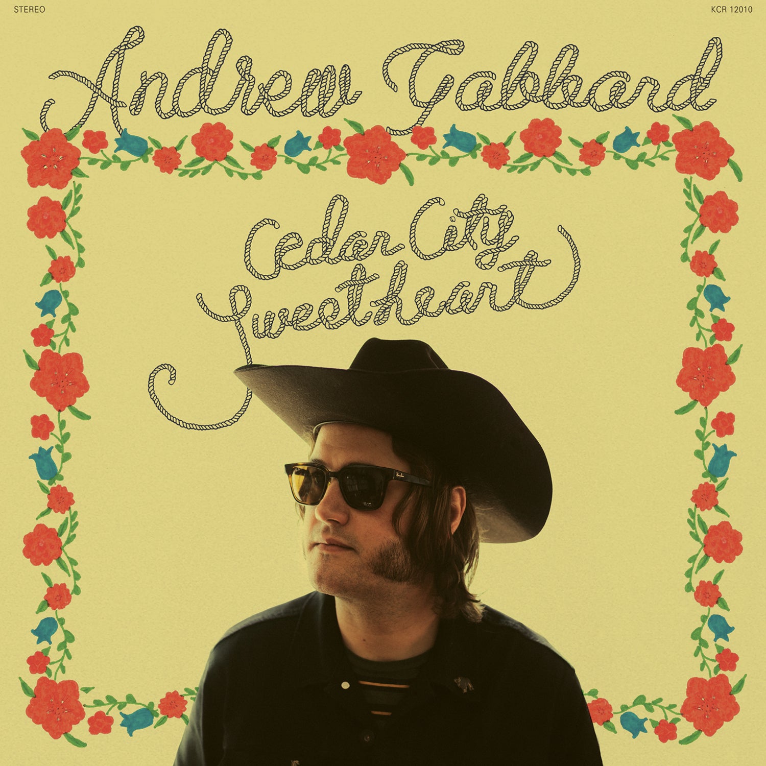 Cedar City Sweetheart - LP