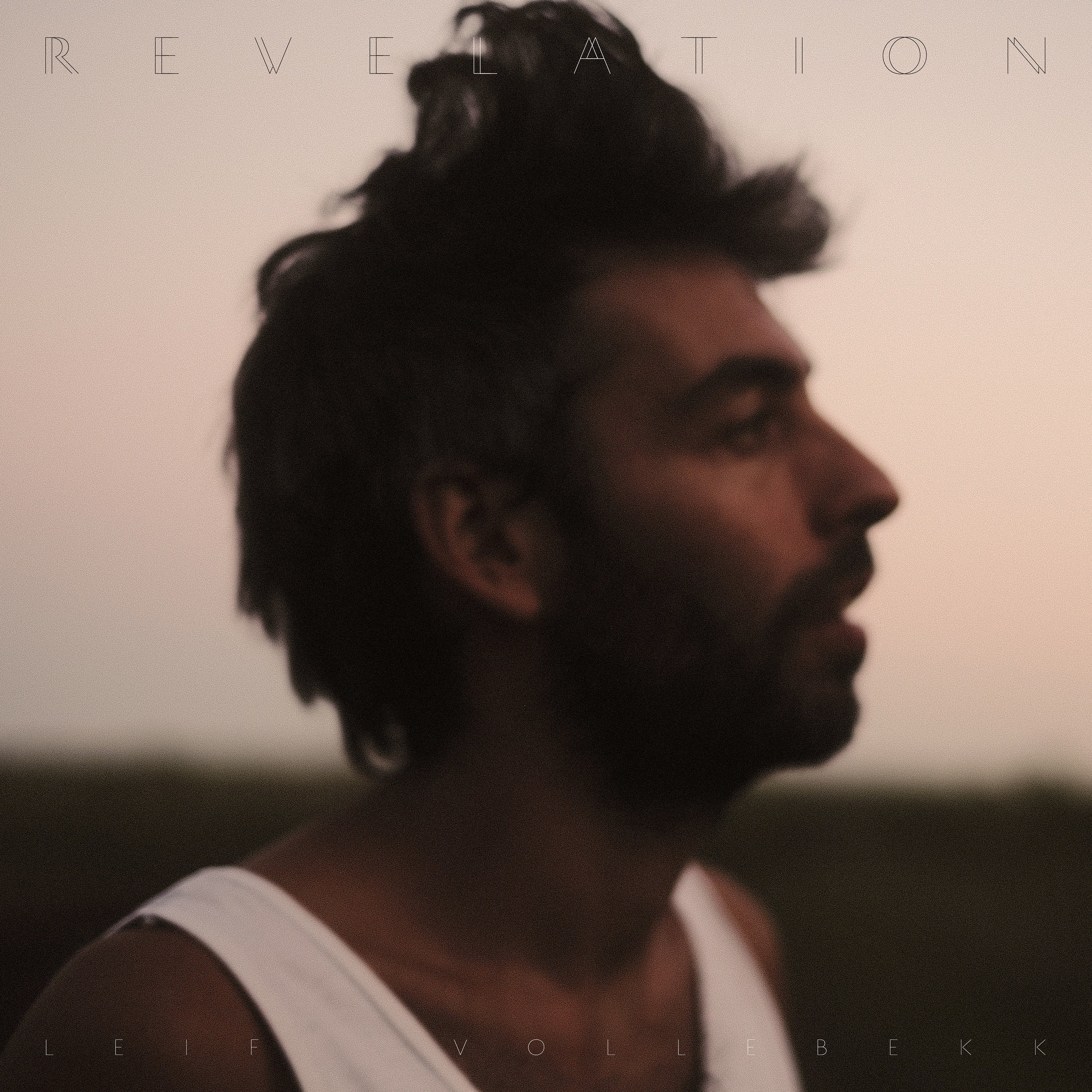 Revelation - 2xLP