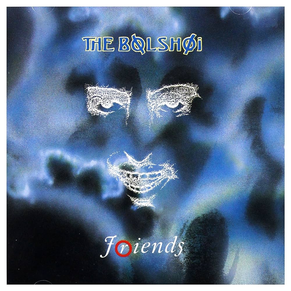 Friends - LP