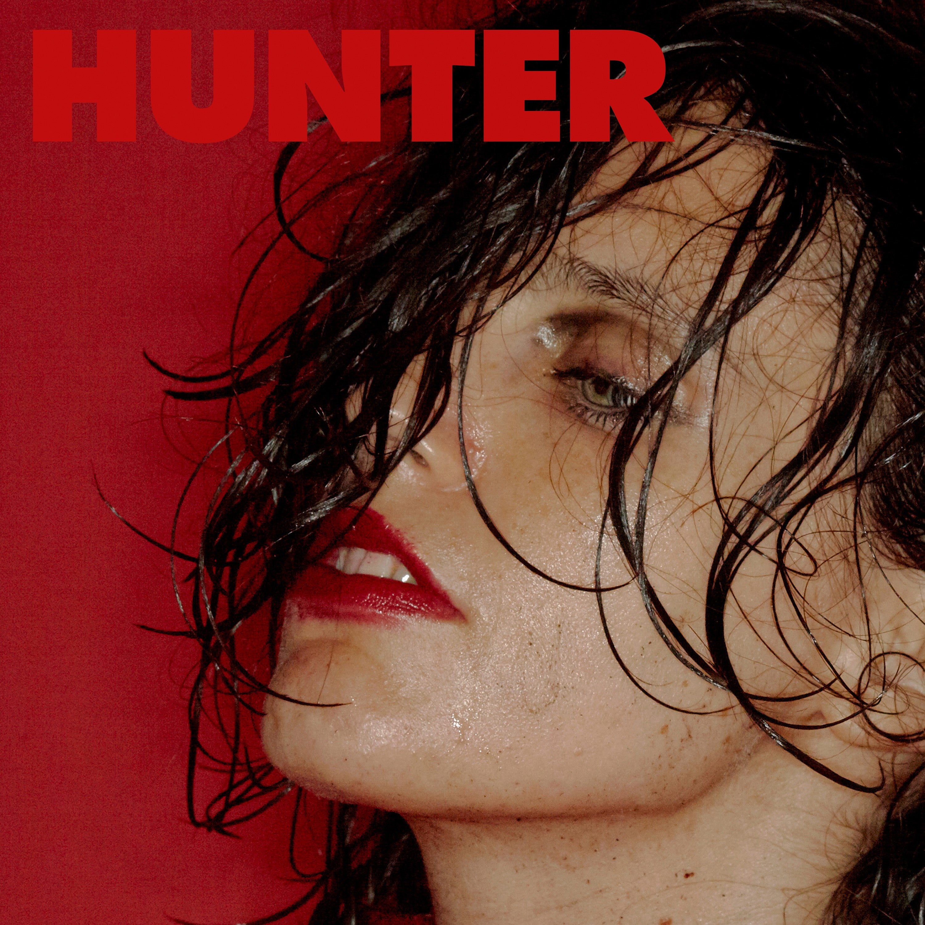 Hunter - LP