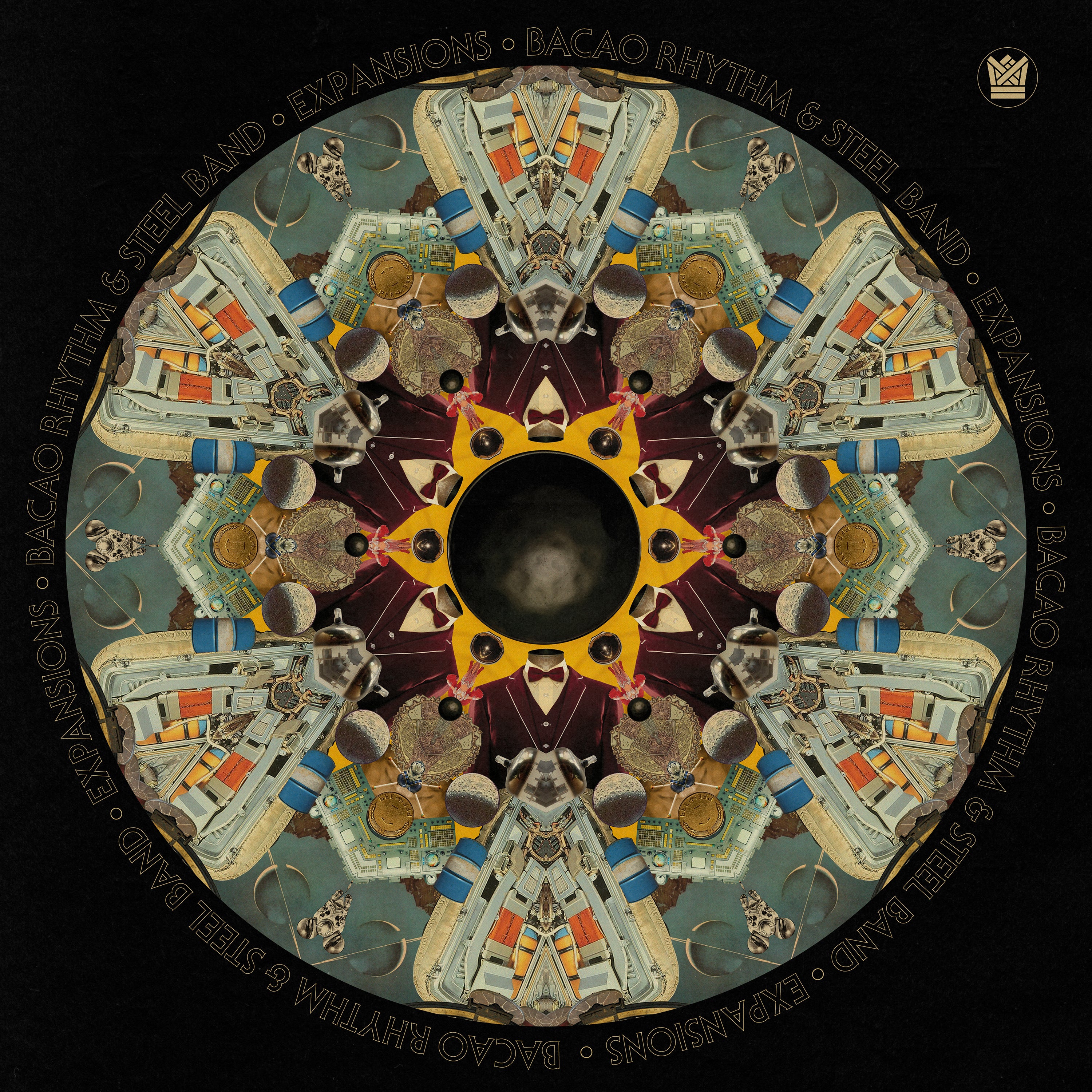 Expansions - LP