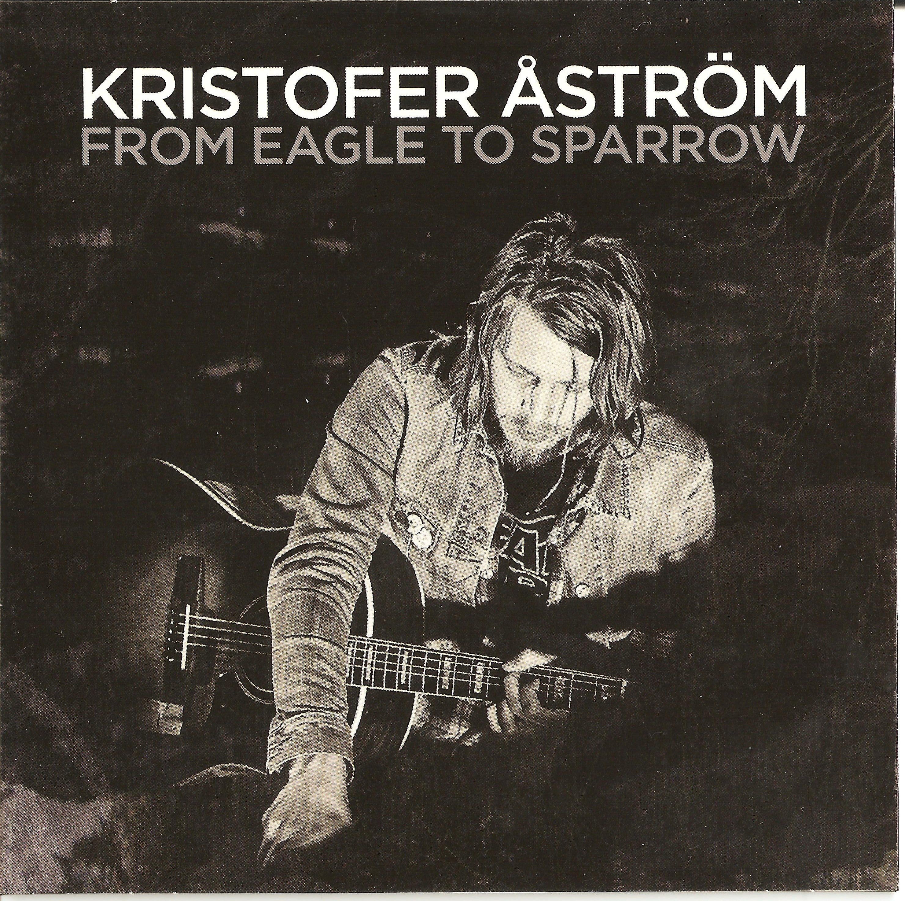 From Eagle To Sparrow - LP
