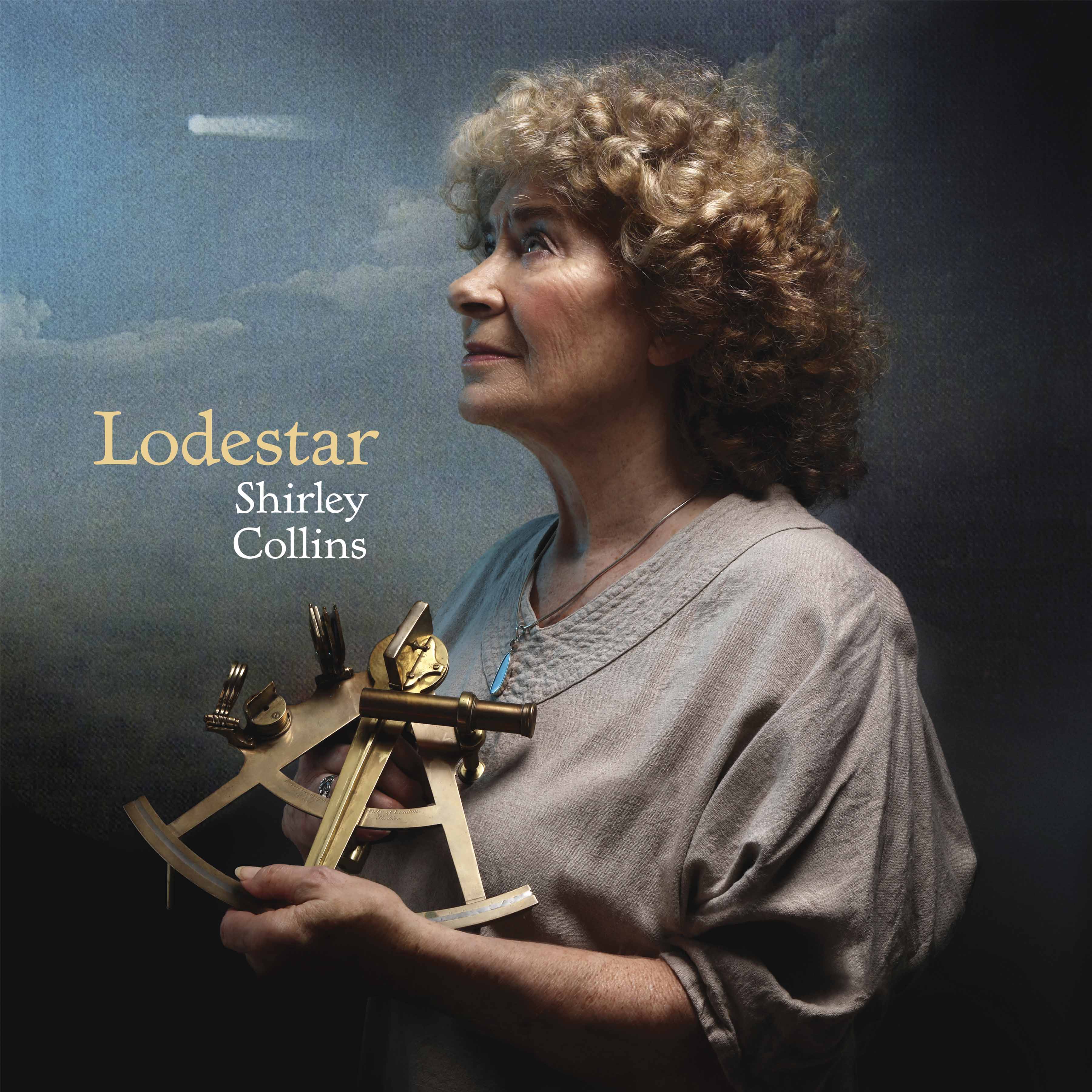 Lodestar - LP