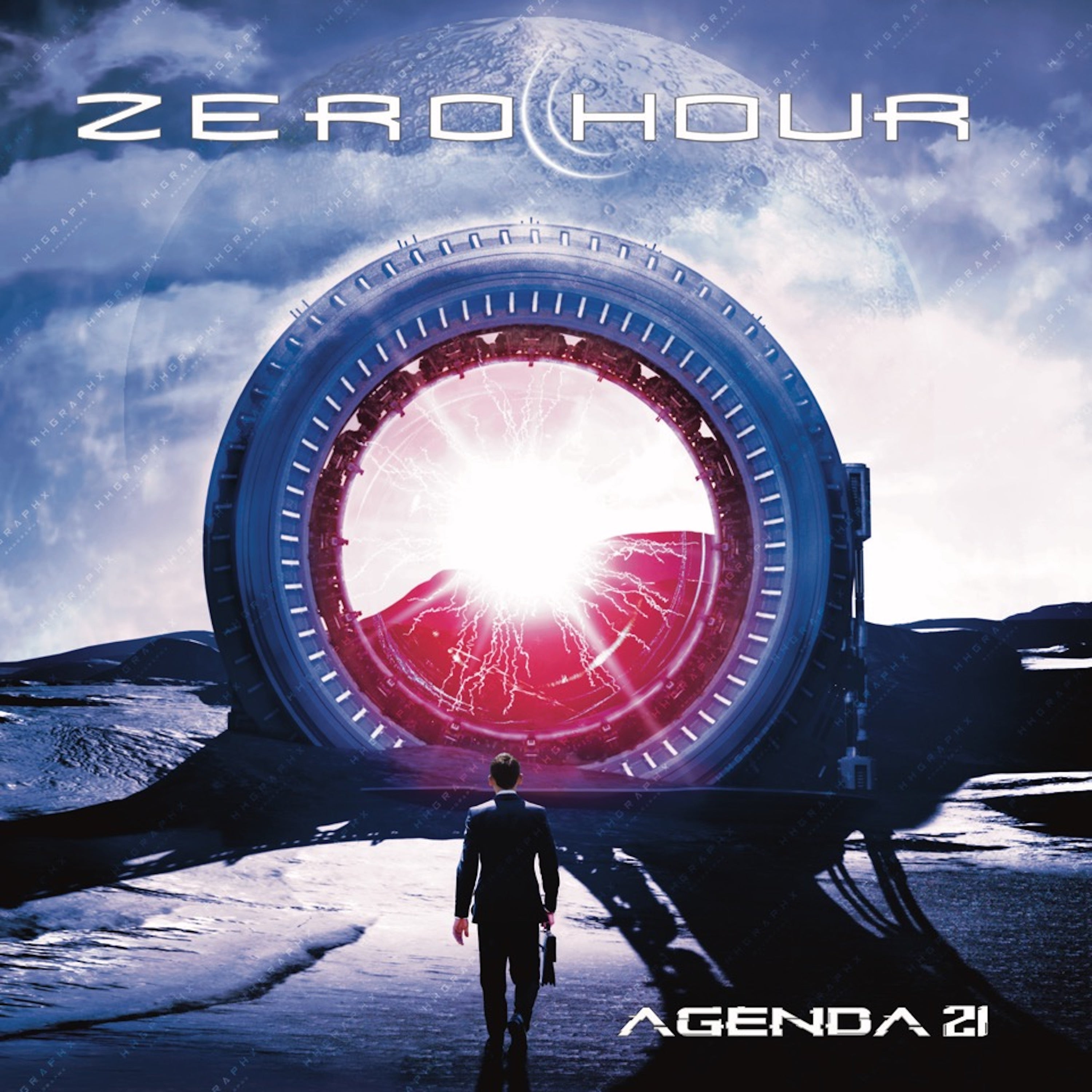 Agenda 21 - CD